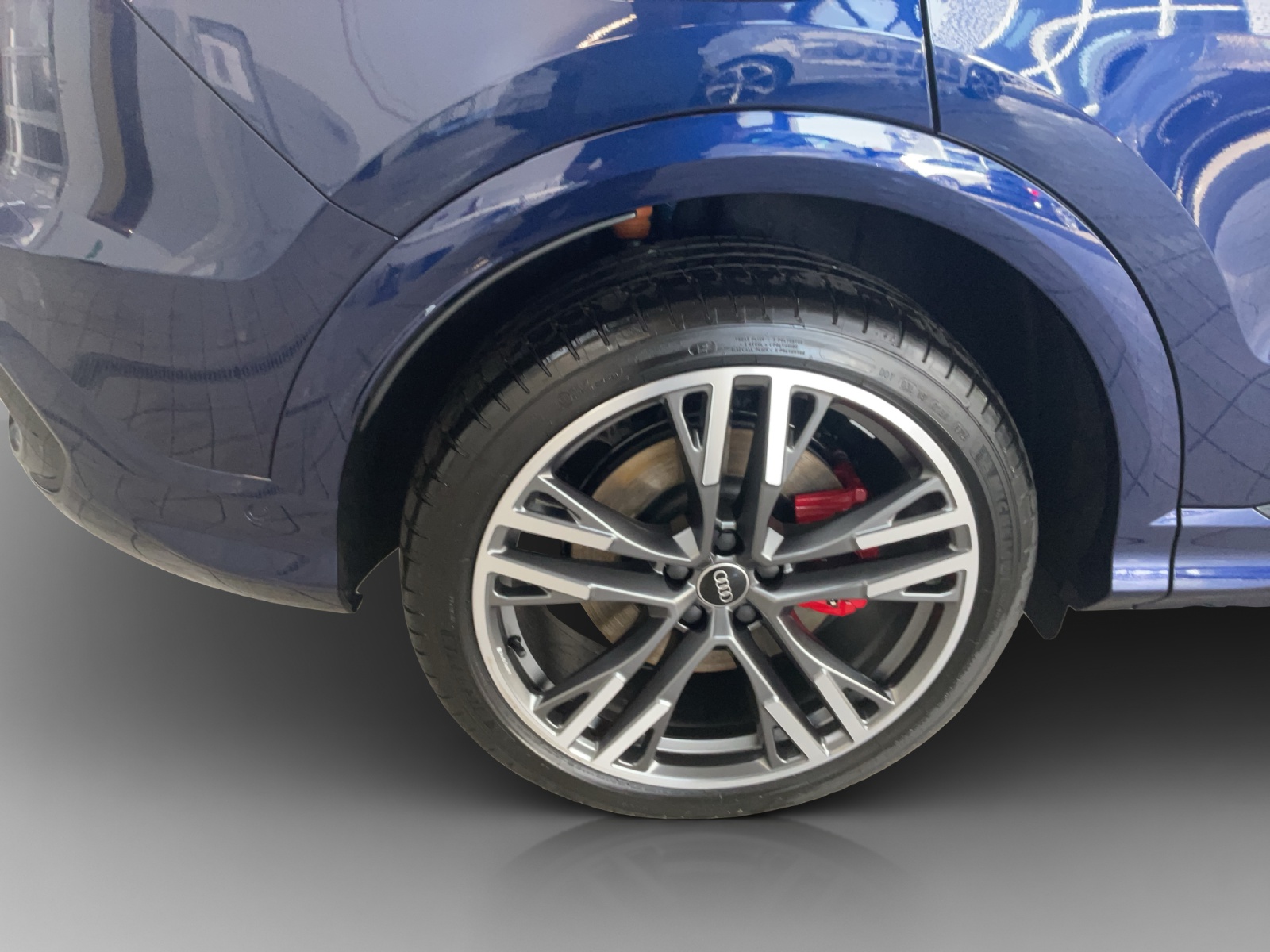 AUDI Q5 Sportback e-hybrid quattro 270 kW S-tronic-image-13