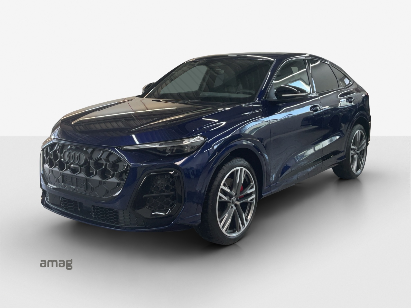 AUDI Q5 Sportback e-hybrid quattro 270 kW S-tronic