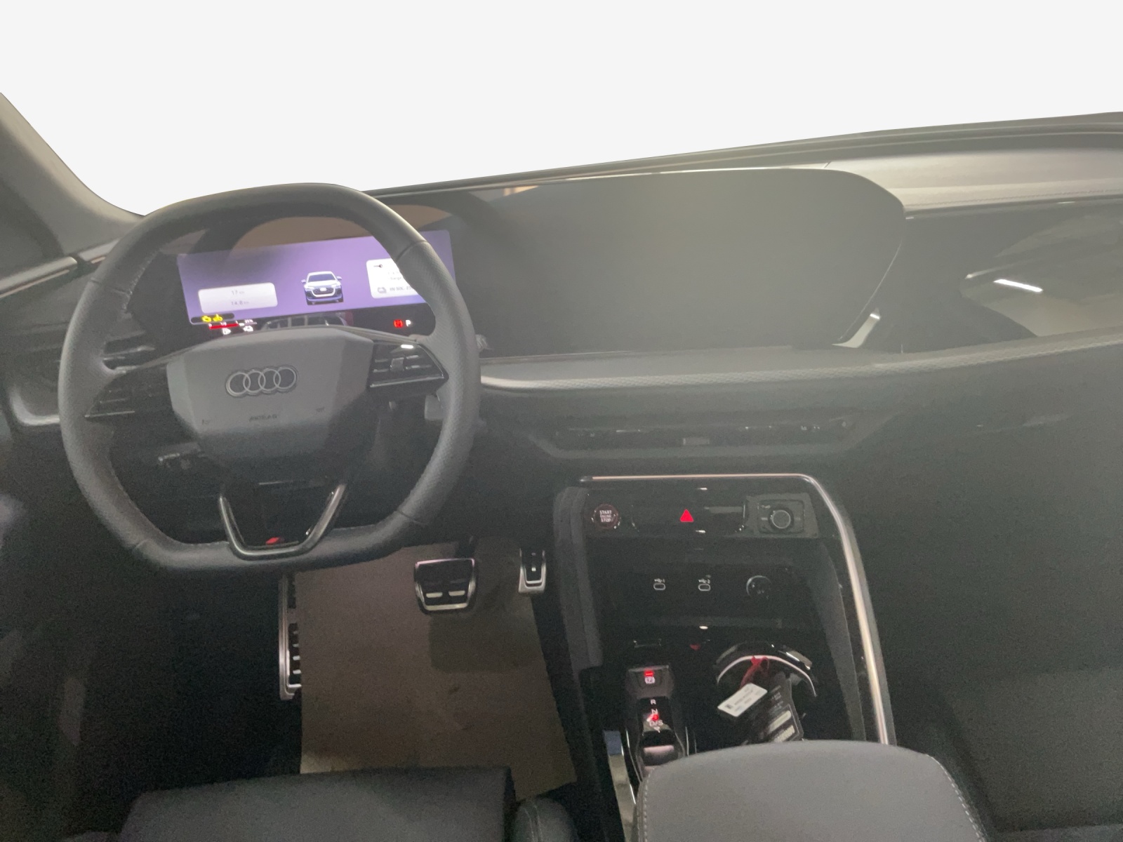 AUDI Q5 Sportback e-hybrid quattro 270 kW S-tronic-image-8