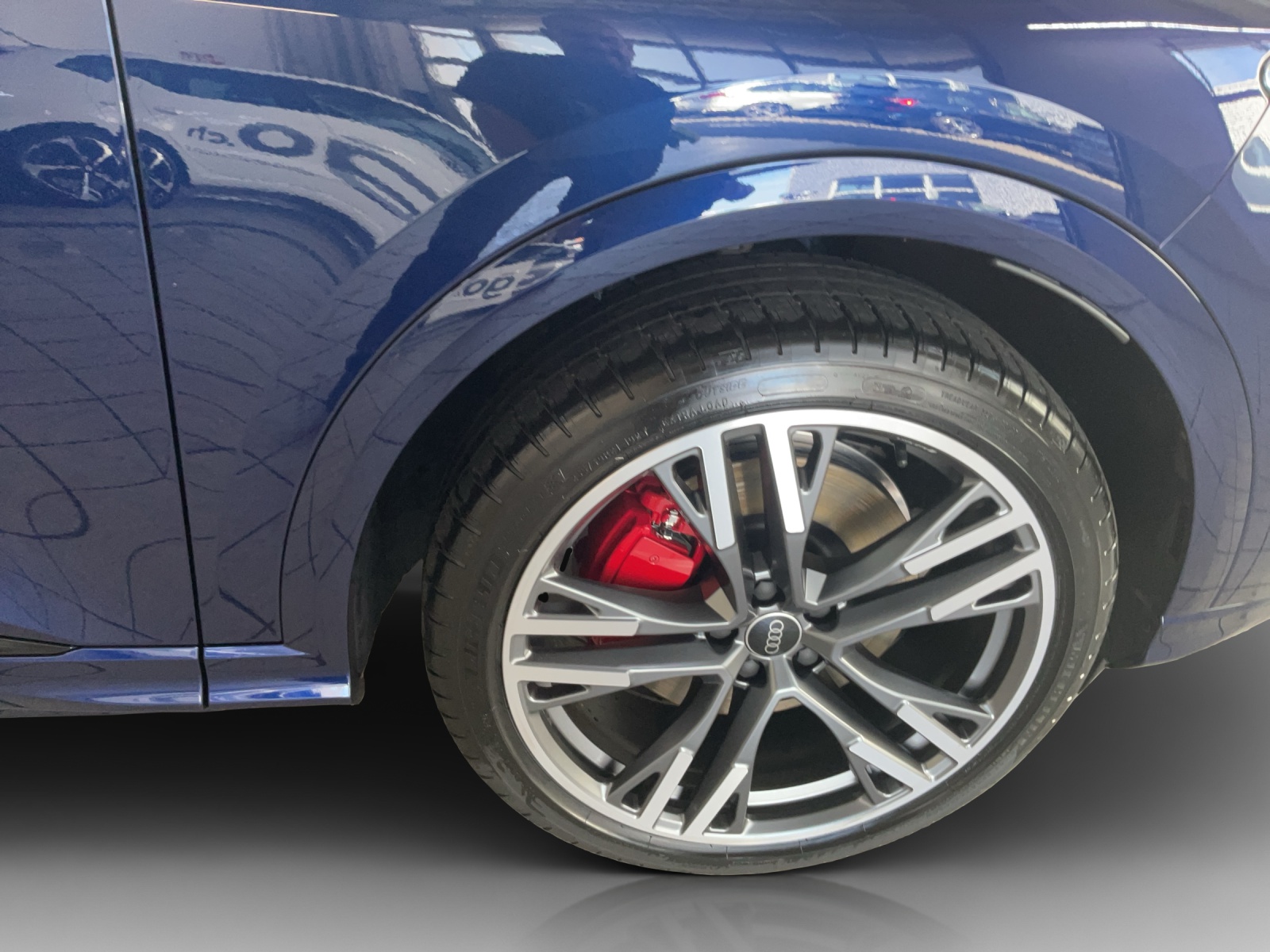 AUDI Q5 Sportback e-hybrid quattro 270 kW S-tronic-image-14