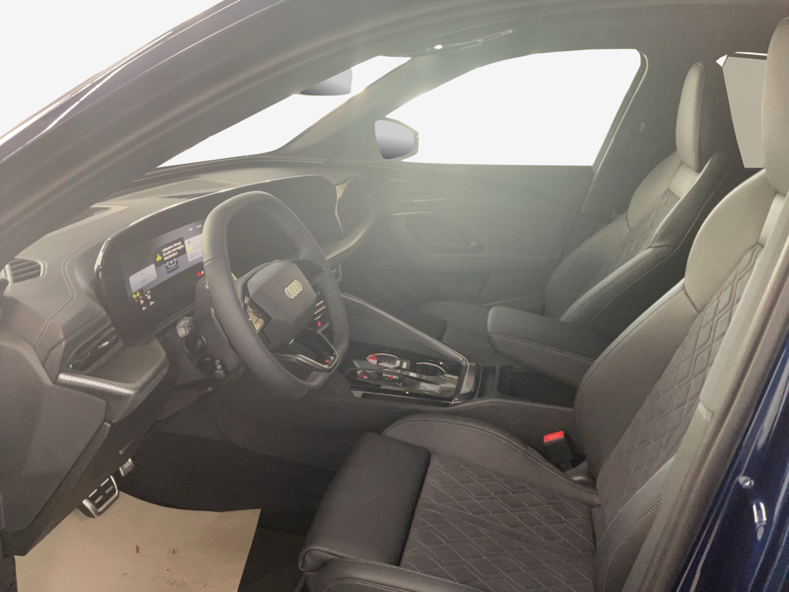 AUDI Q5 Sportback e-hybrid quattro 270 kW S-tronic-image-7