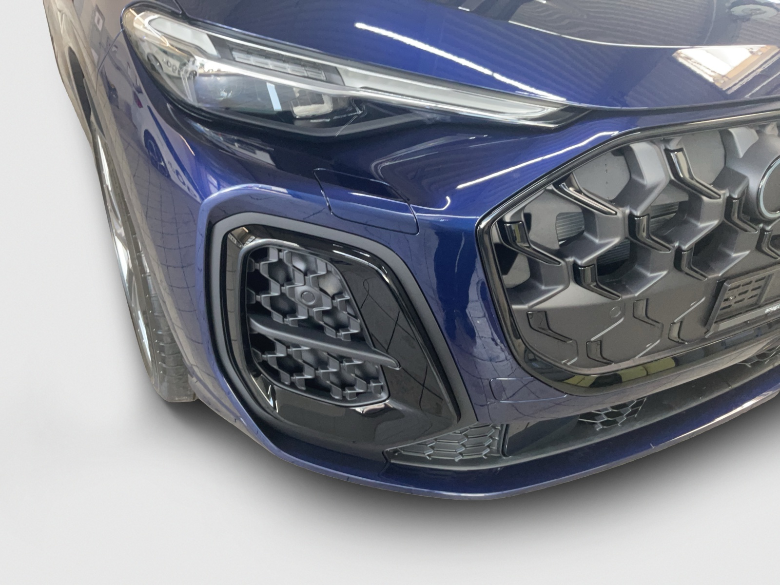 AUDI Q5 Sportback e-hybrid quattro 270 kW S-tronic-image-15