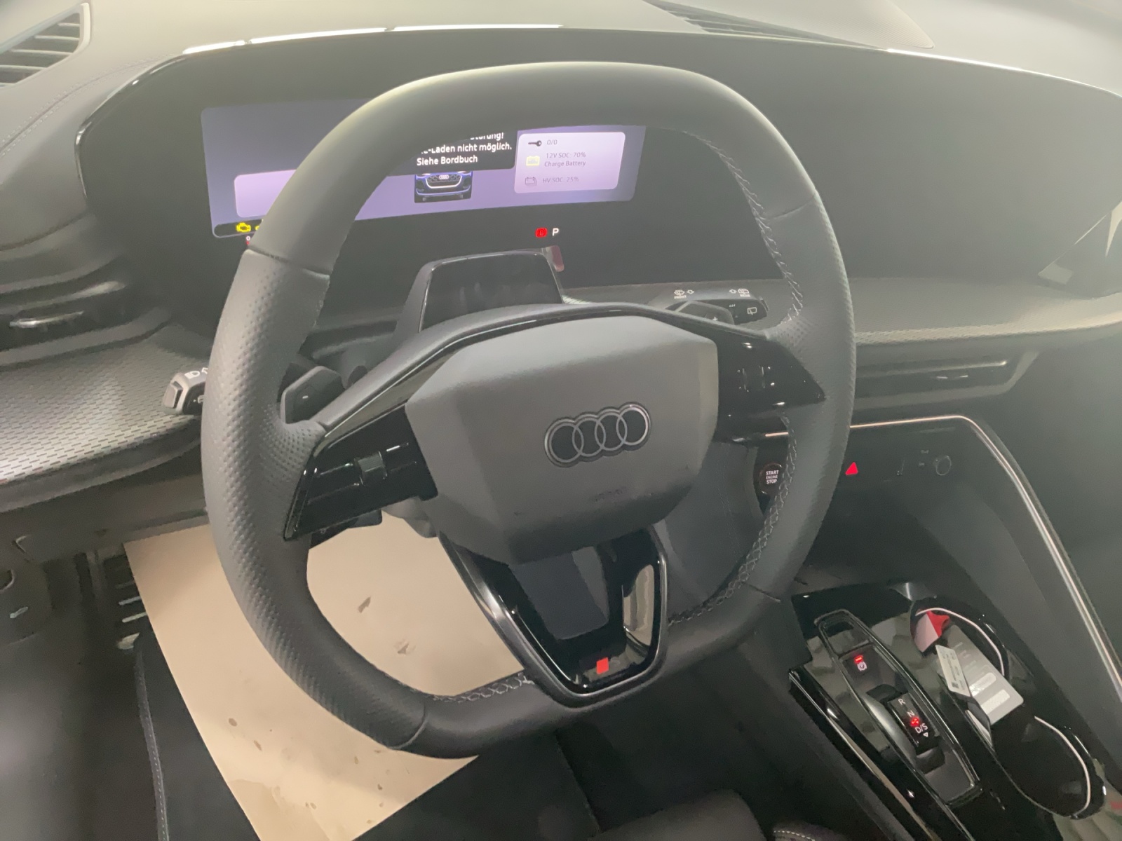 AUDI Q5 Sportback e-hybrid quattro 270 kW S-tronic-image-9