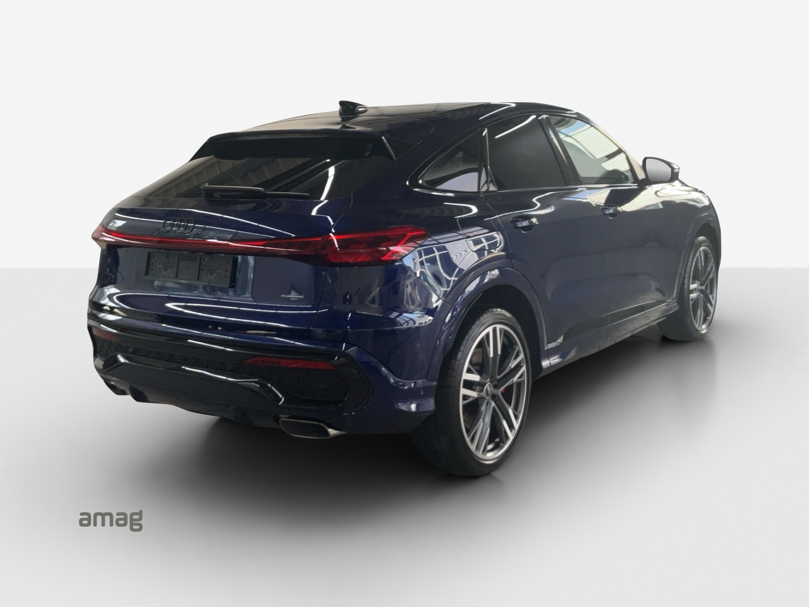 AUDI Q5 Sportback e-hybrid quattro 270 kW S-tronic-image-4
