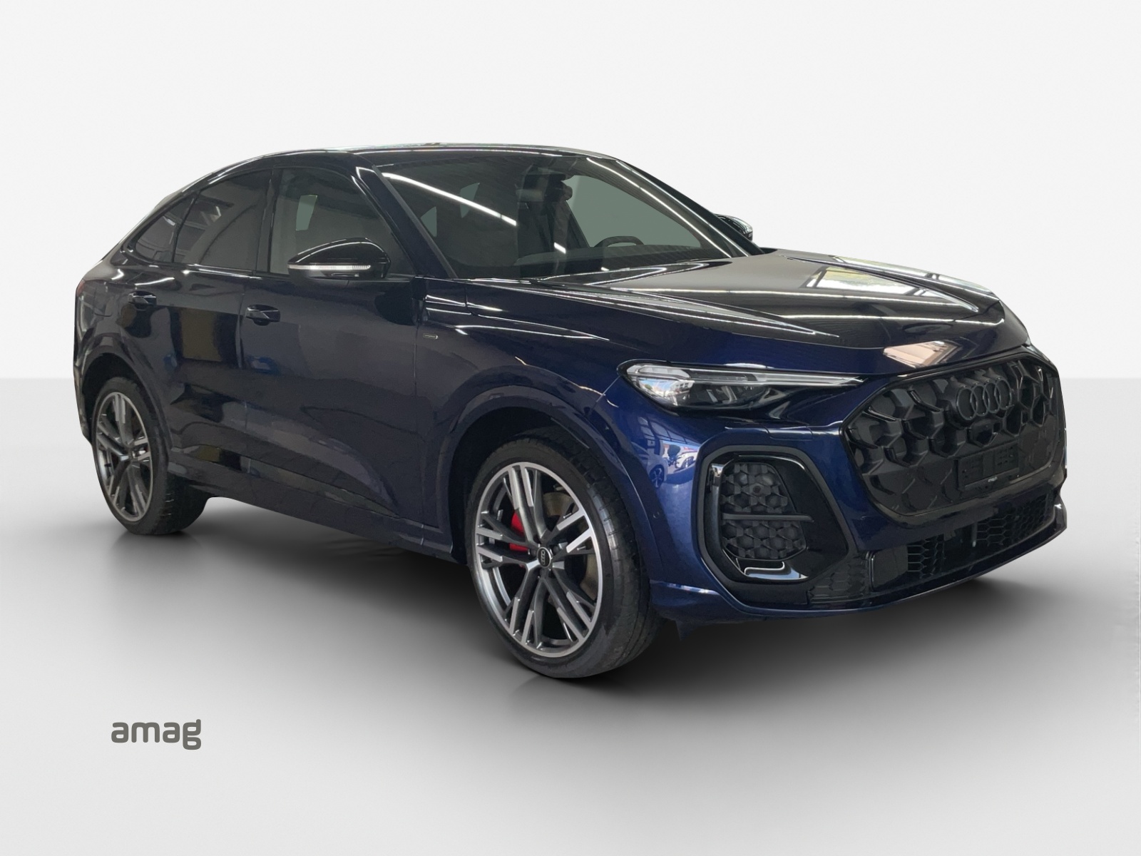 AUDI Q5 Sportback e-hybrid quattro 270 kW S-tronic-image-5