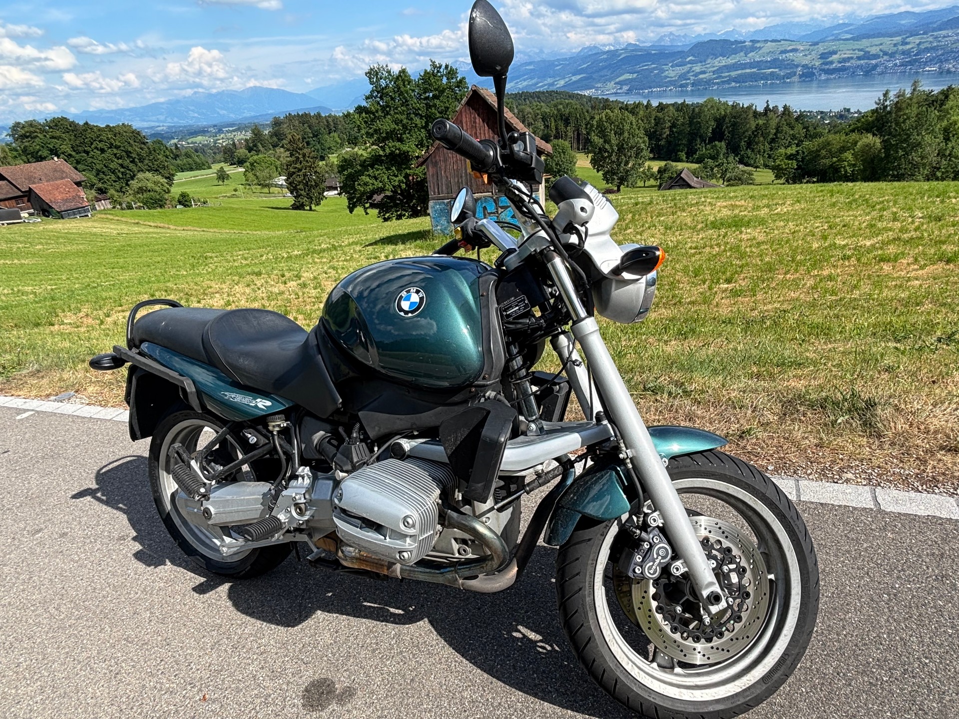 BMW R850 R-image-4