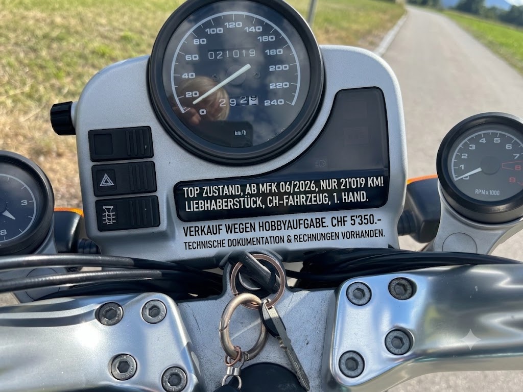 BMW R850 R-image-1
