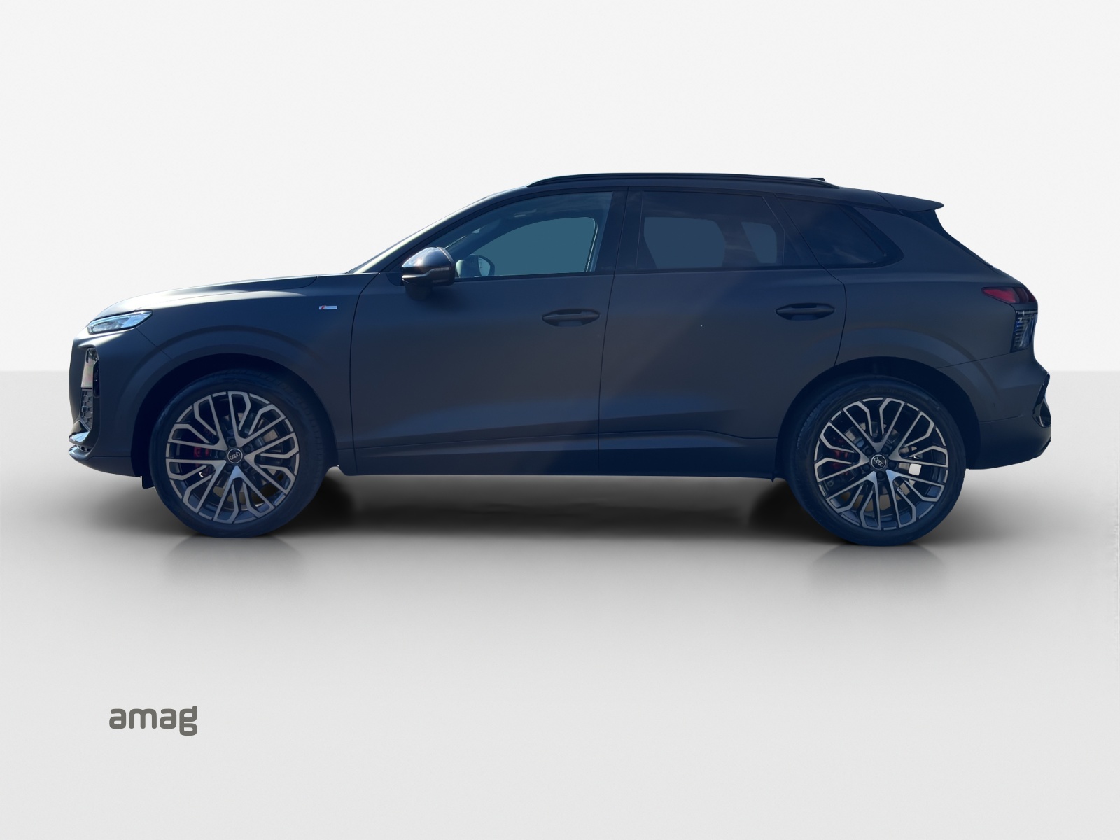AUDI Q3 SUV TFSI quattro 195 kW S tronic-showroom-element-1