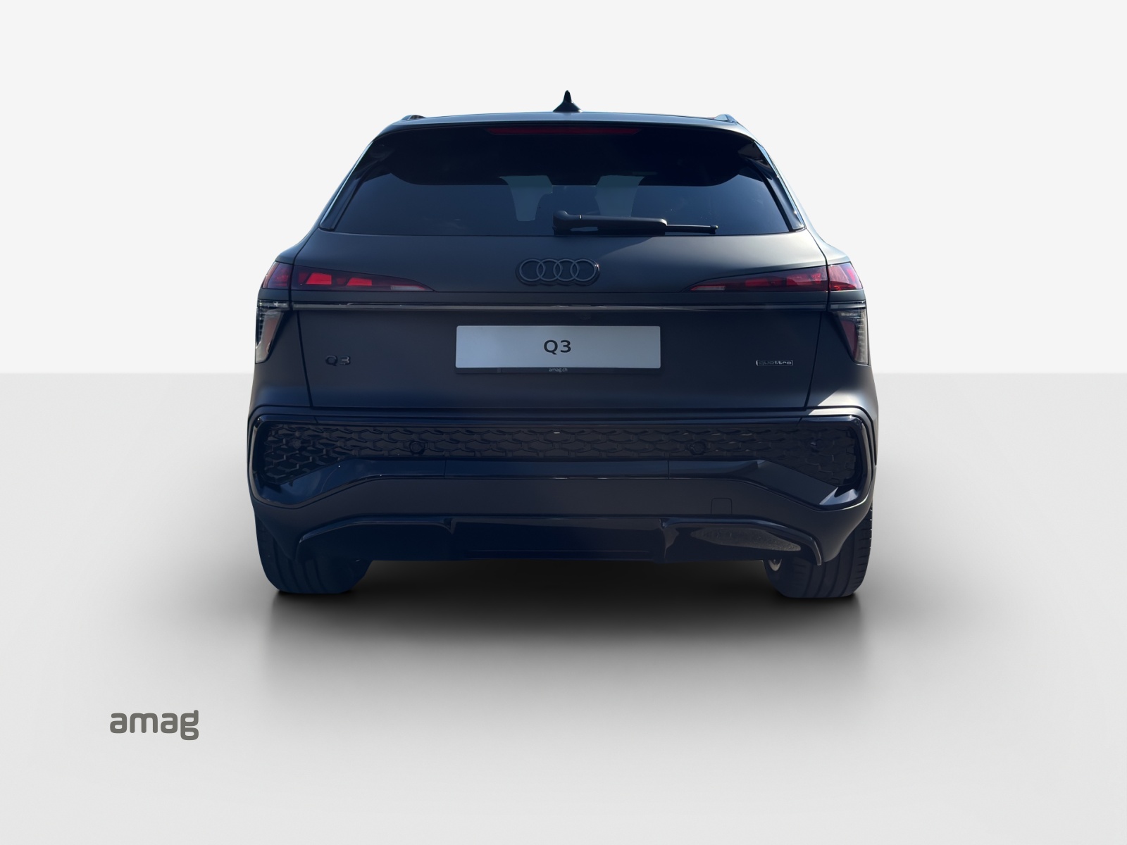 AUDI Q3 SUV TFSI quattro 195 kW S tronic-showroom-element-3