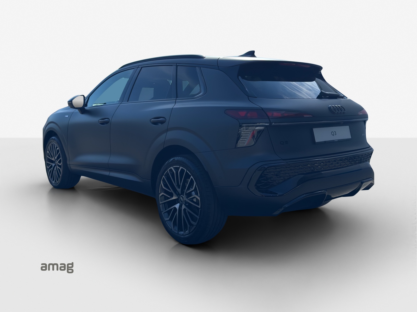 AUDI Q3 SUV TFSI quattro 195 kW S tronic-showroom-element-2
