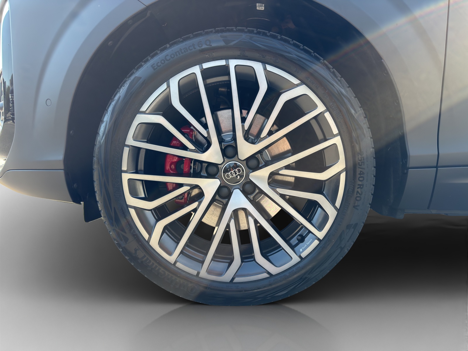 AUDI Q3 SUV TFSI quattro 195 kW S tronic-image-14