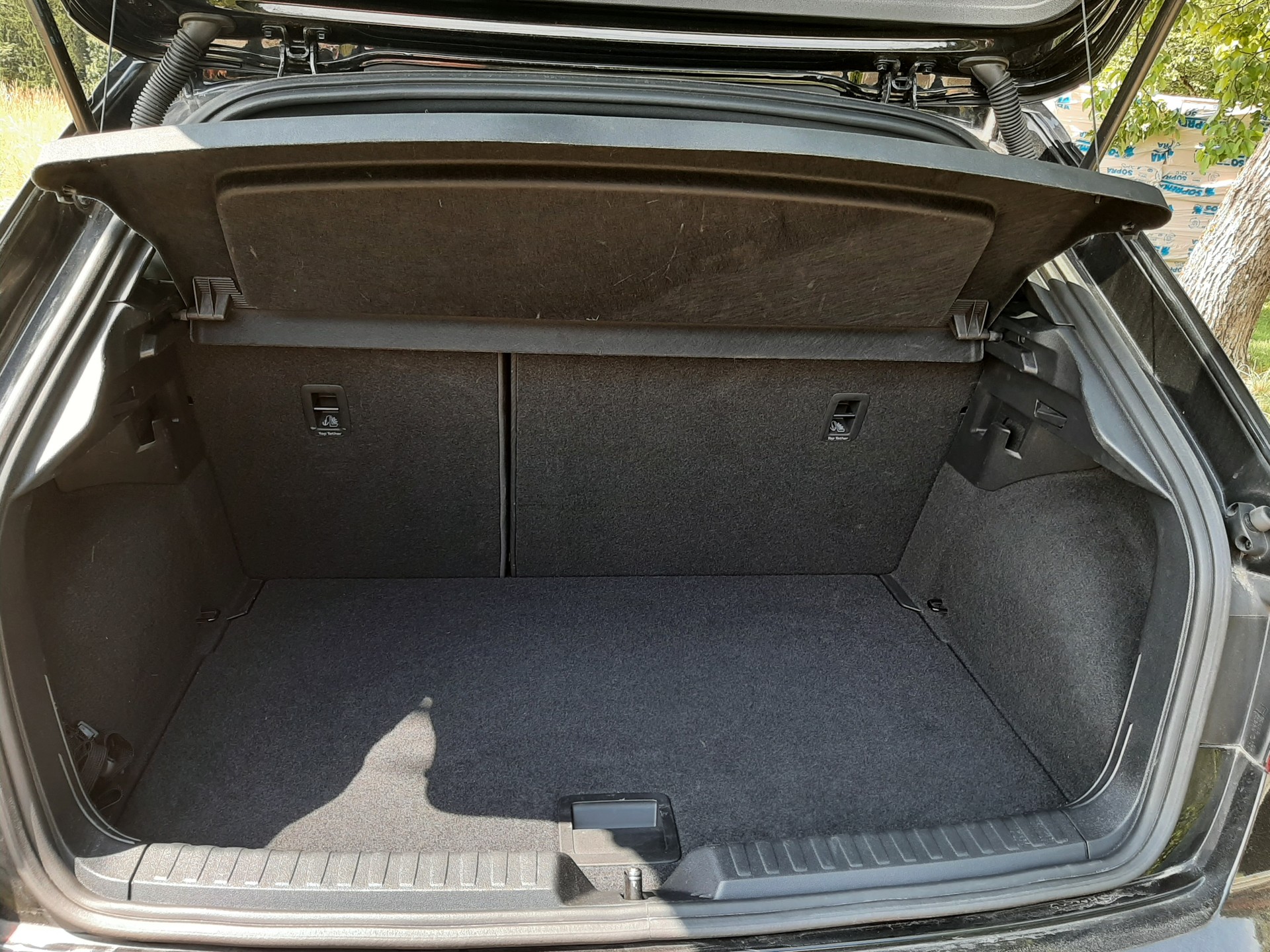 AUDI A1 Sportback 30 TFSI S Line S-tronic-image-10