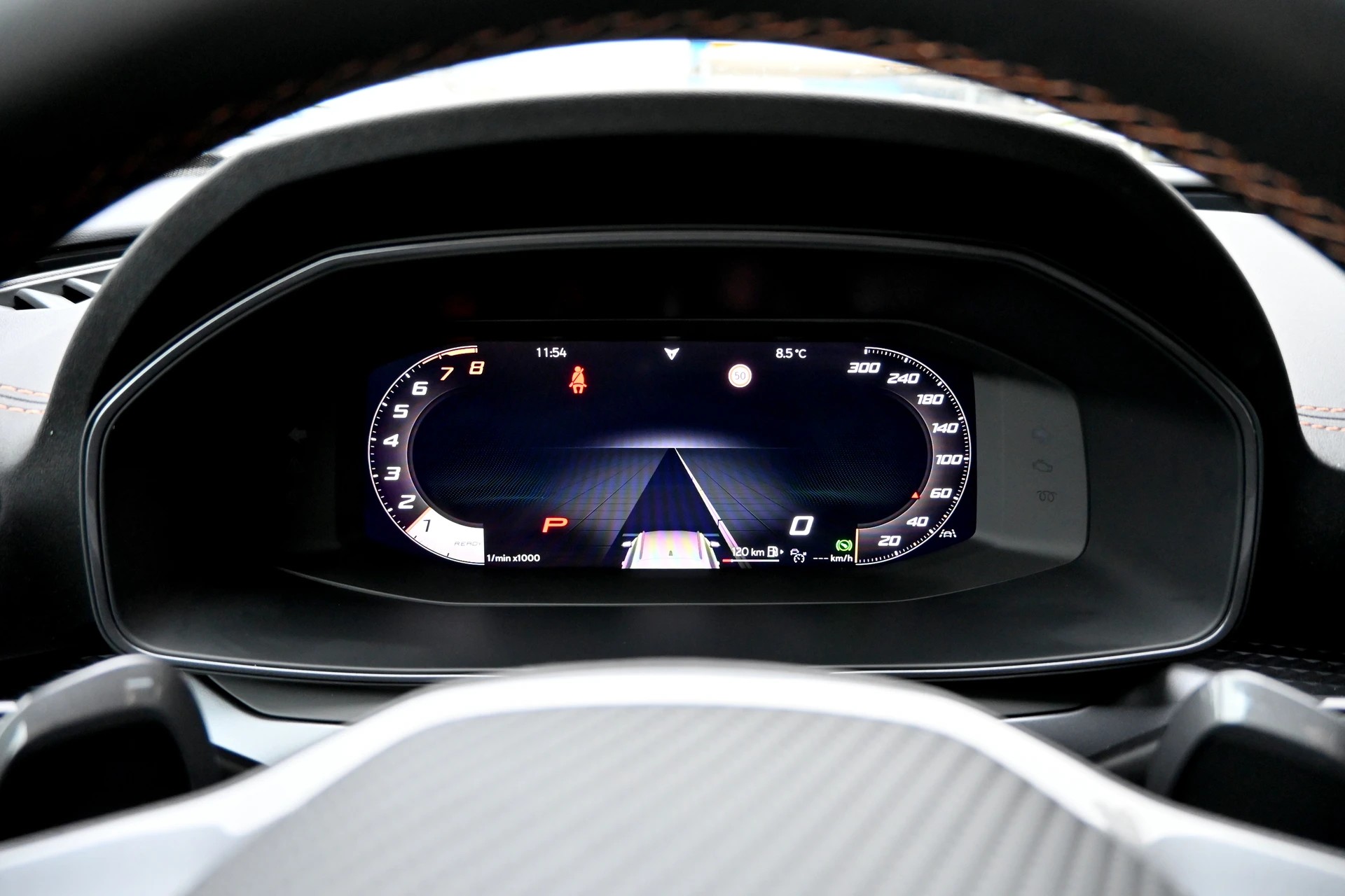 CUPRA Formentor 2.0TSI VZ 4Drive DSG 333PS-image-18