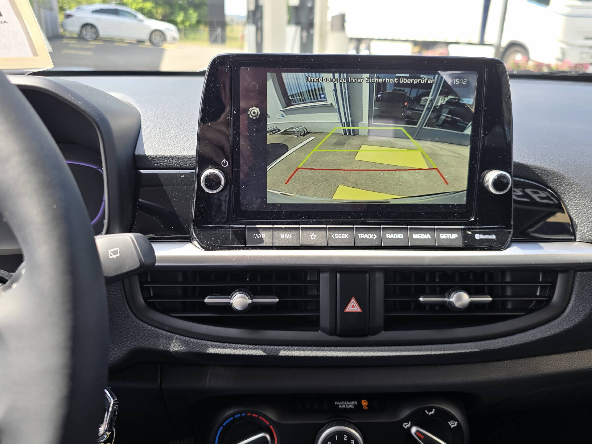 KIA Picanto 1.0 GDi First Edition-image-7