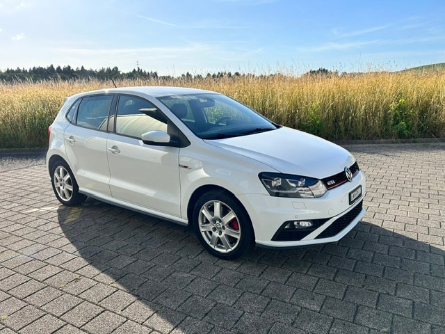 VW Polo 1.8 TSI GTI DSG-image-0