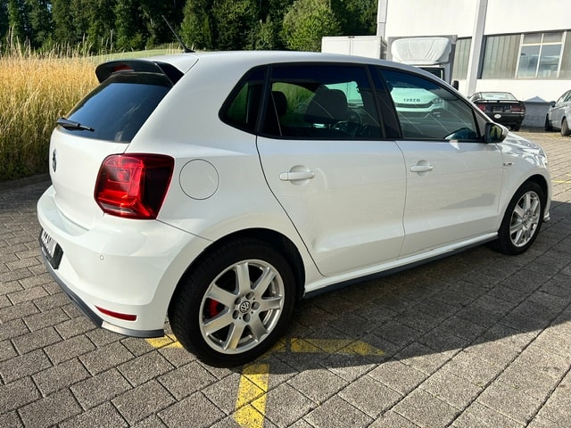 VW Polo 1.8 TSI GTI DSG-image-3