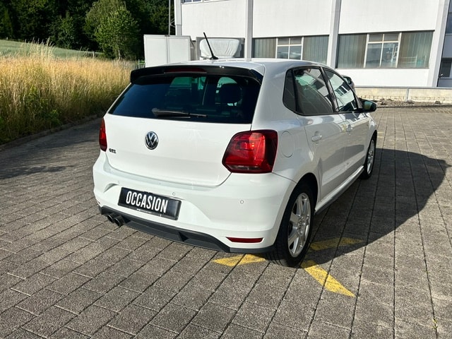 VW Polo 1.8 TSI GTI DSG-image-2