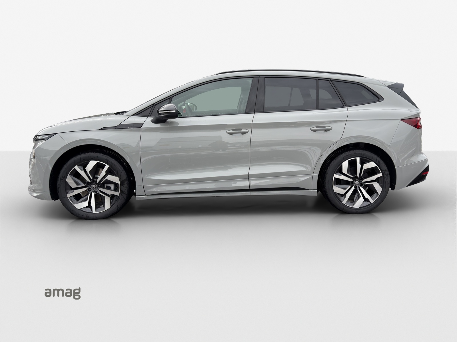 SKODA Enyaq SL 85x 4x4-image-1