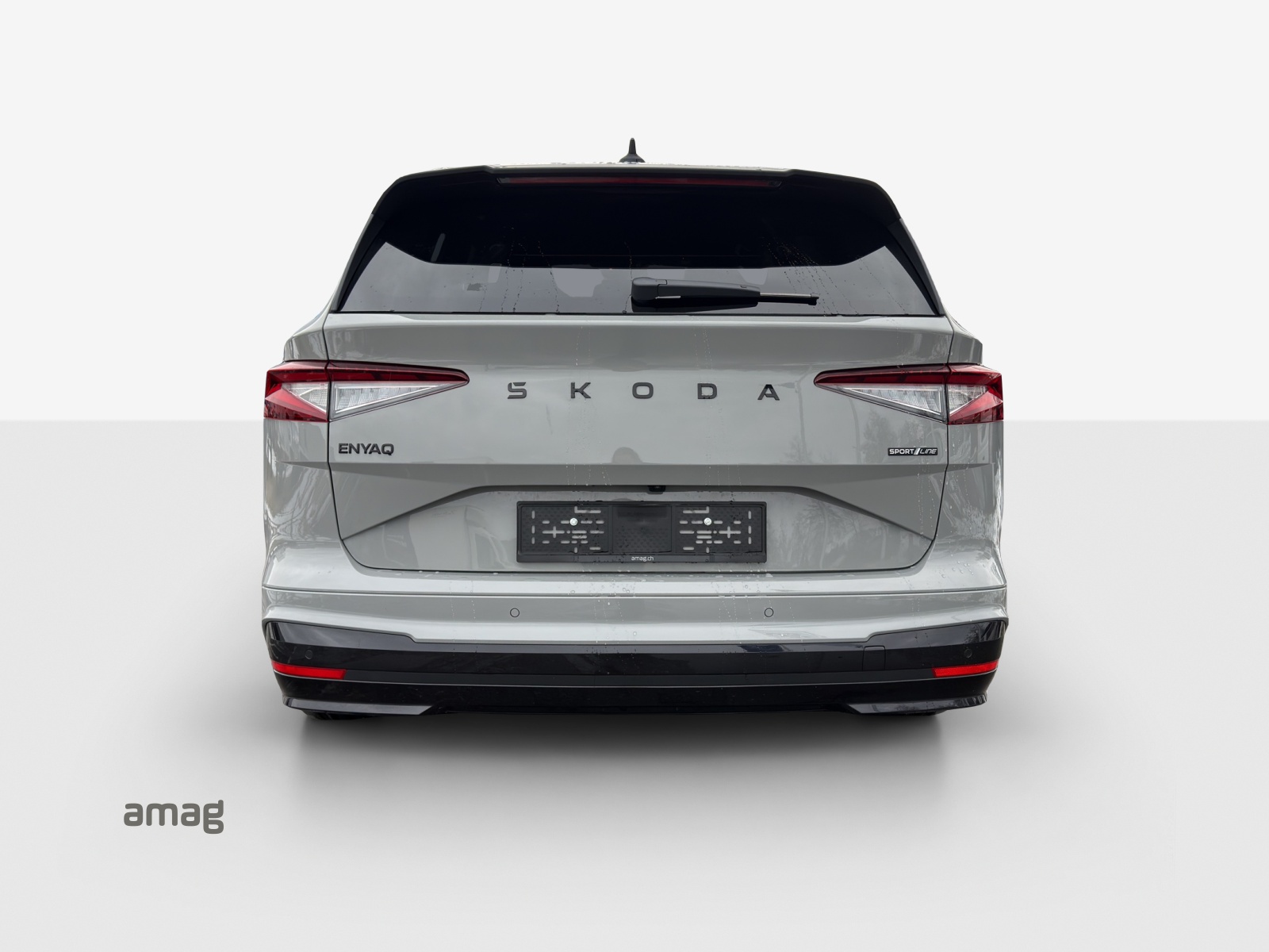 SKODA Enyaq SL 85x 4x4-image-3