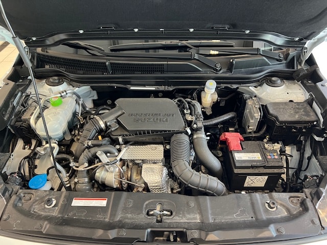 SUZUKI S-Cross 1.4 T Compact+ Hybrid 4x4-image-10