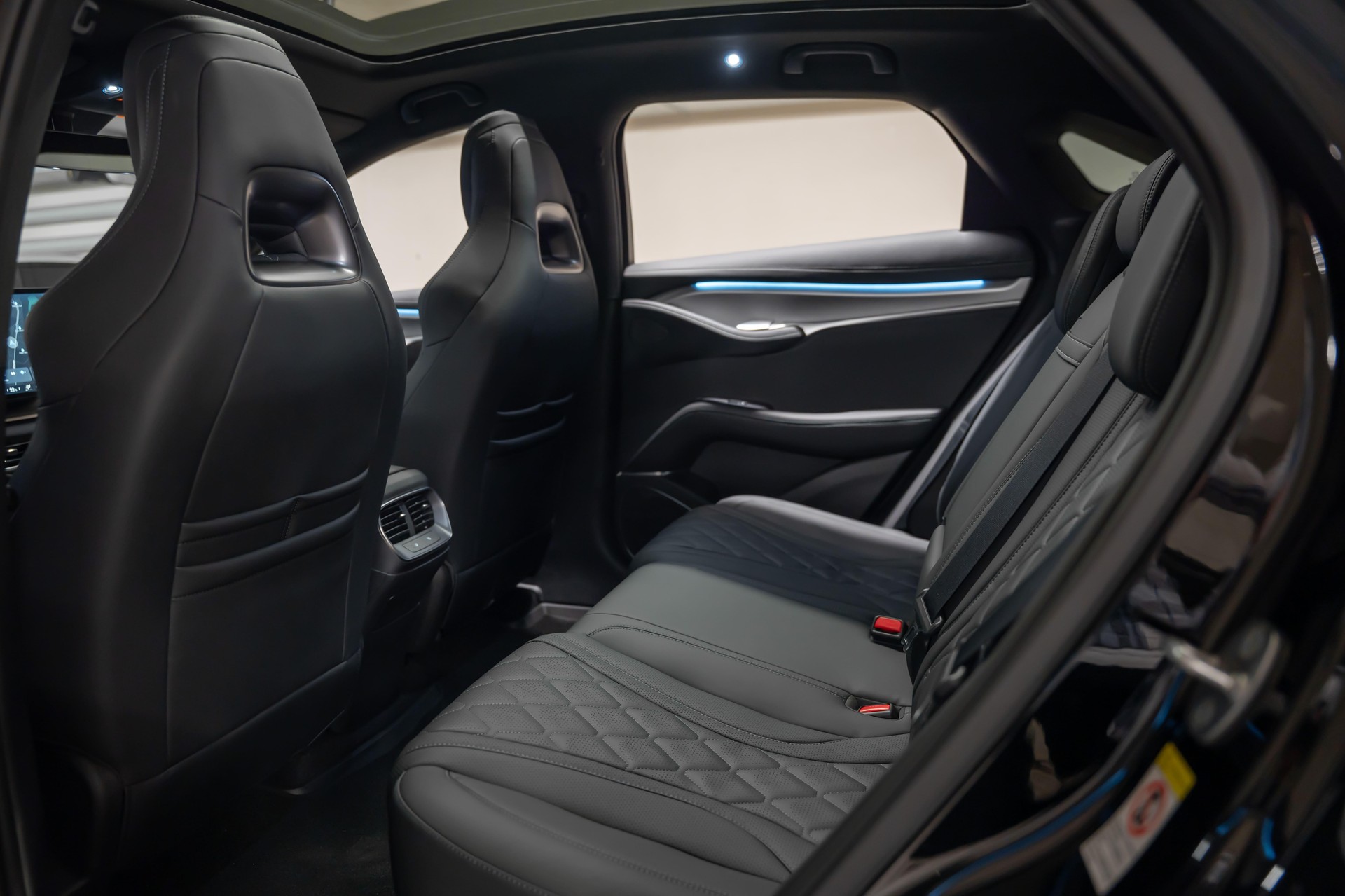 BYD Sealion 7 Excellence AWD-image-11