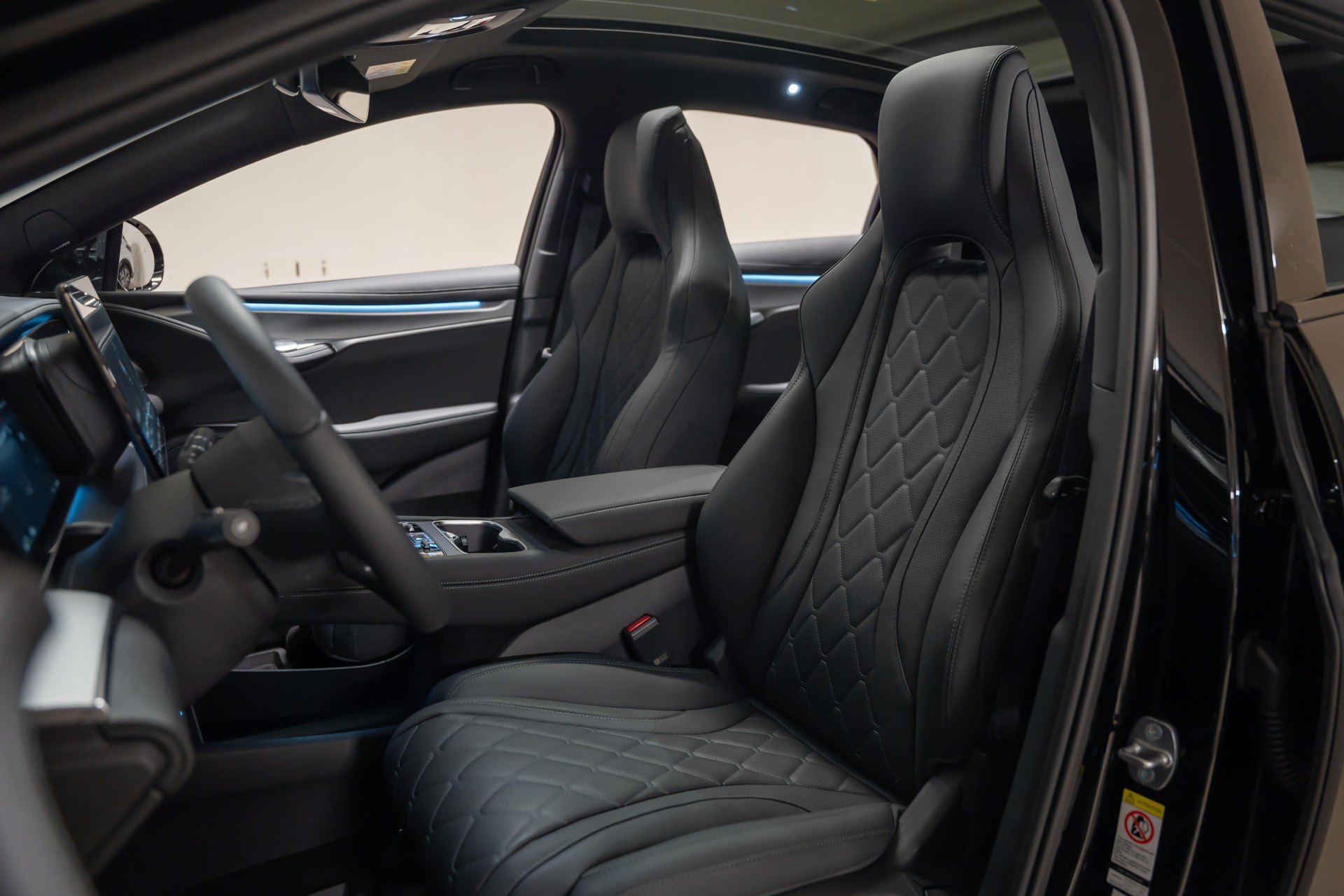 BYD Sealion 7 Excellence AWD-image-10