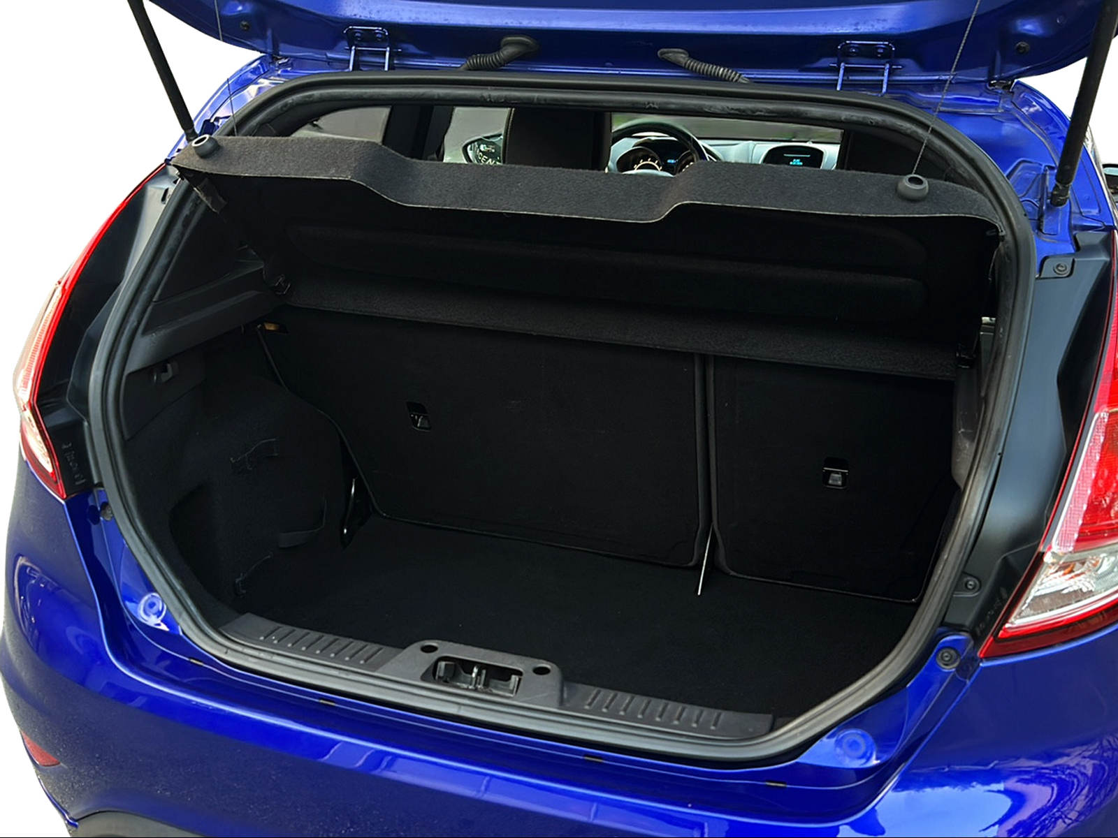 FORD Fiesta 1.6 SCTi ST-1-image-7