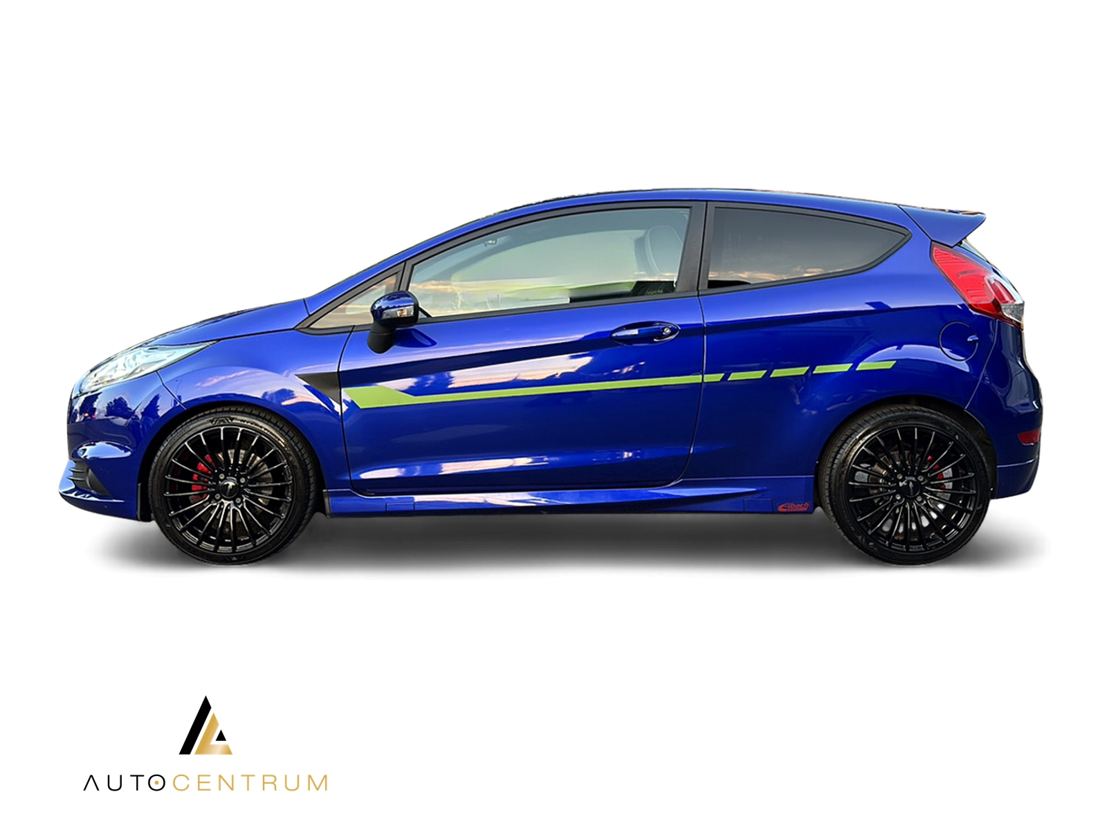 FORD Fiesta 1.6 SCTi ST-1-showroom-element-2