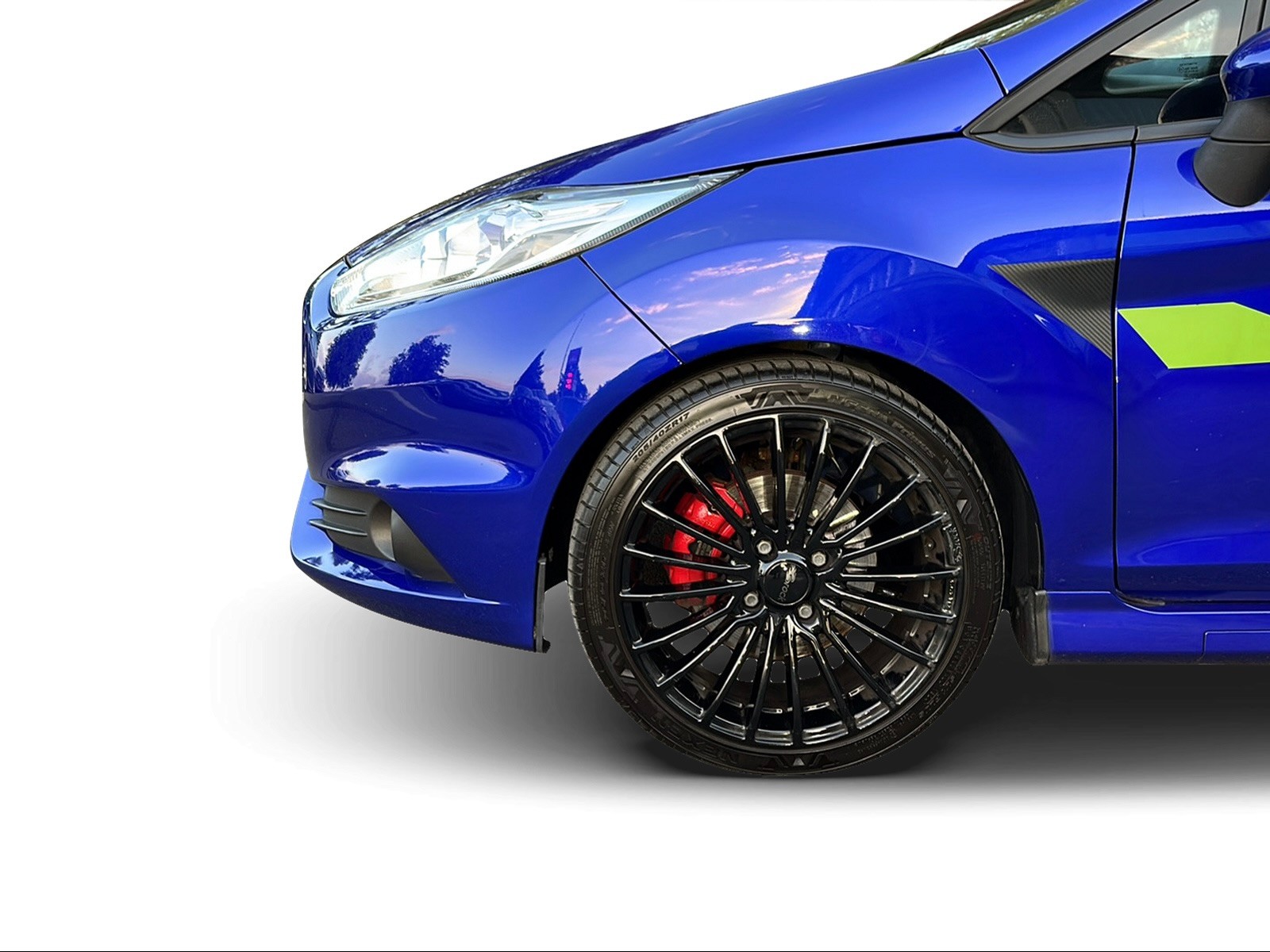 FORD Fiesta 1.6 SCTi ST-1-showroom-element-3