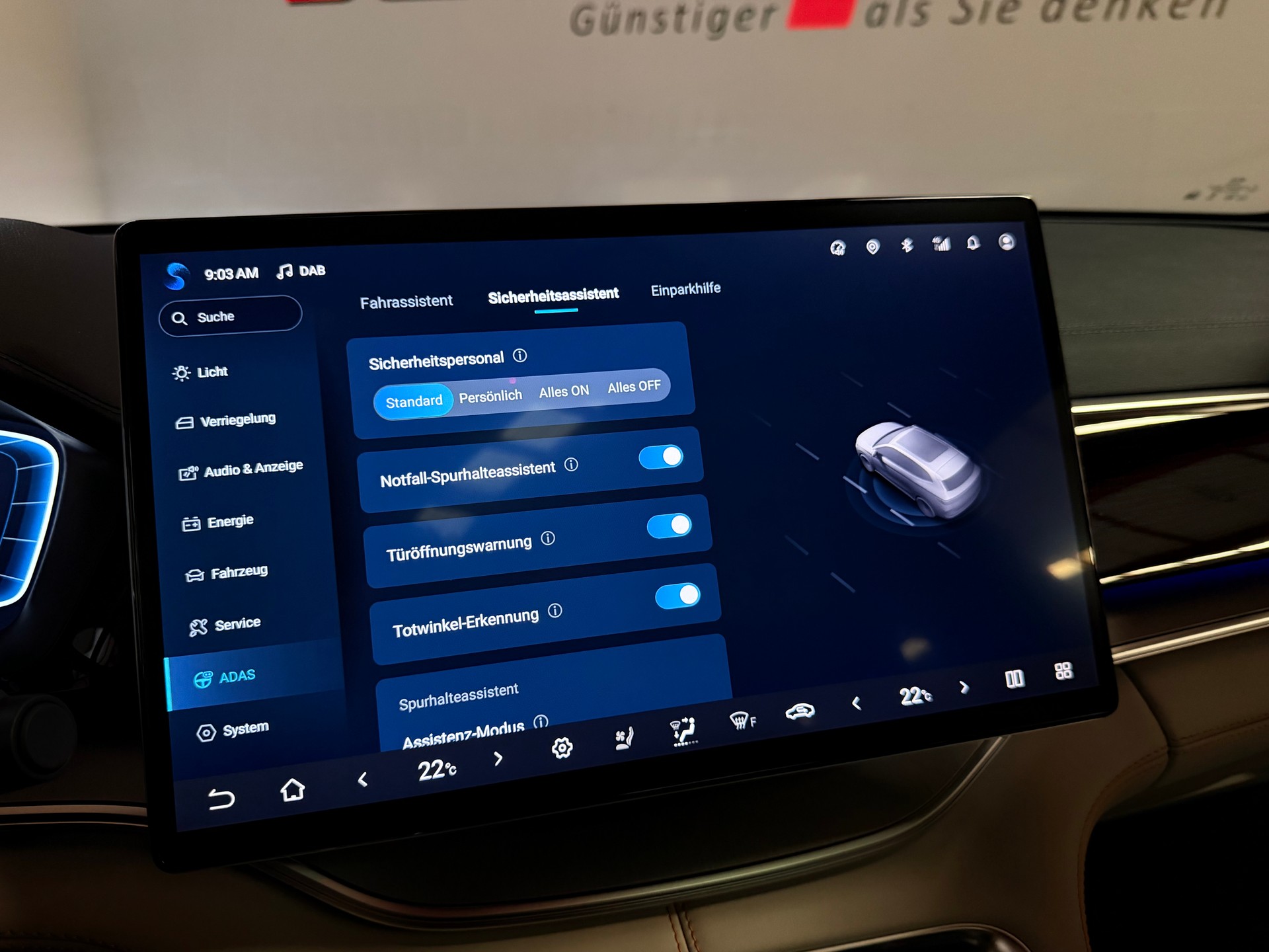 BYD Seal U Design Elektro 87kwh-image-24