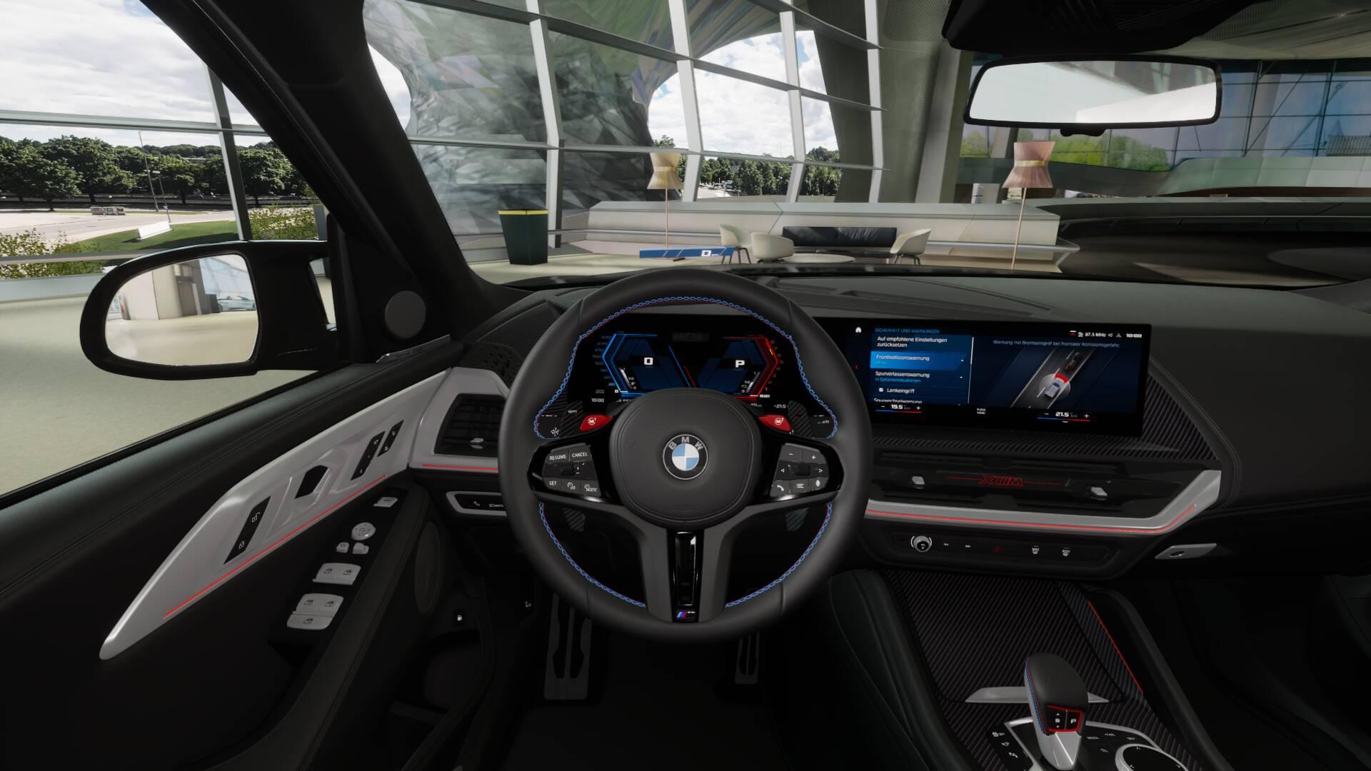 BMW XM Label Plug-in Hybrid-image-12