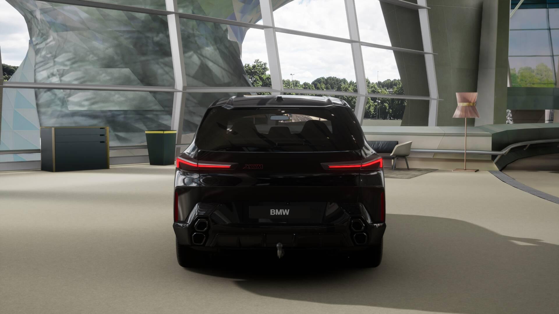 BMW XM Label Plug-in Hybrid-image-4