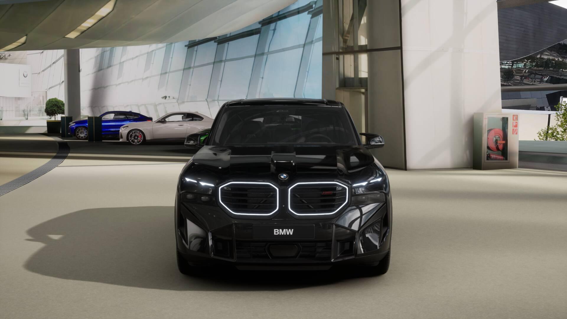 BMW XM Label Plug-in Hybrid-image-2