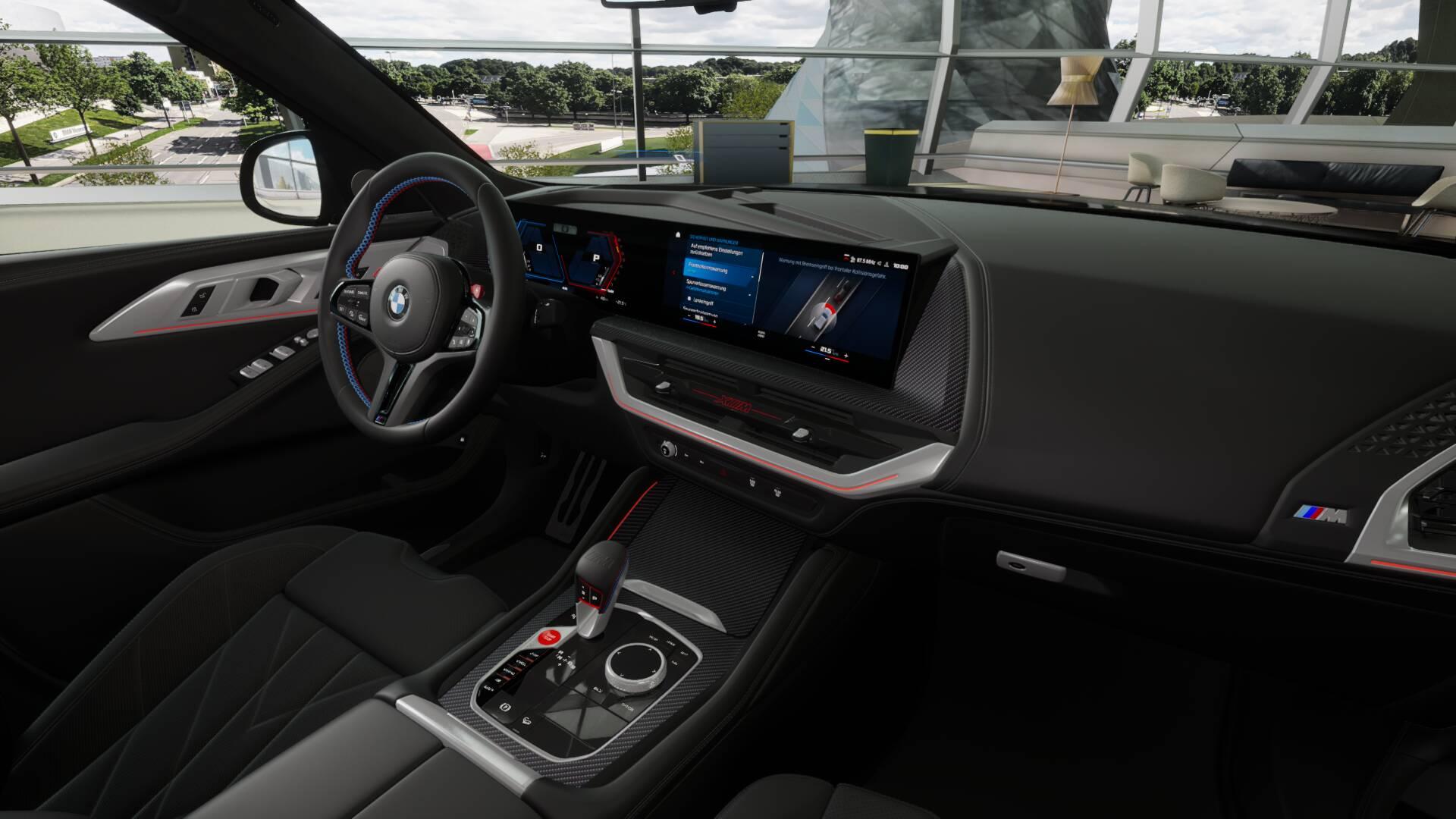 BMW XM Label Plug-in Hybrid-image-13