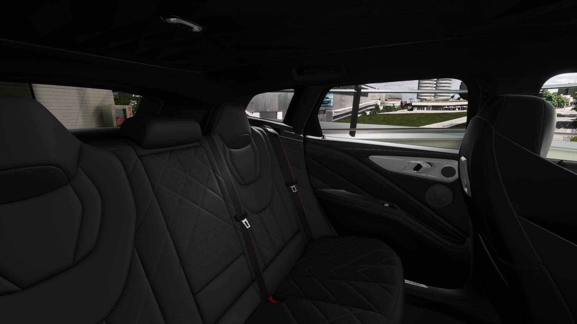 BMW XM Label Plug-in Hybrid-image-11