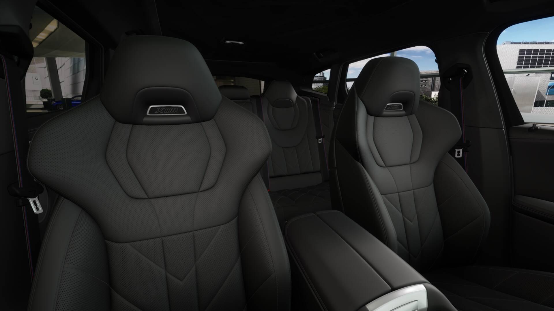 BMW XM Label Plug-in Hybrid-image-10