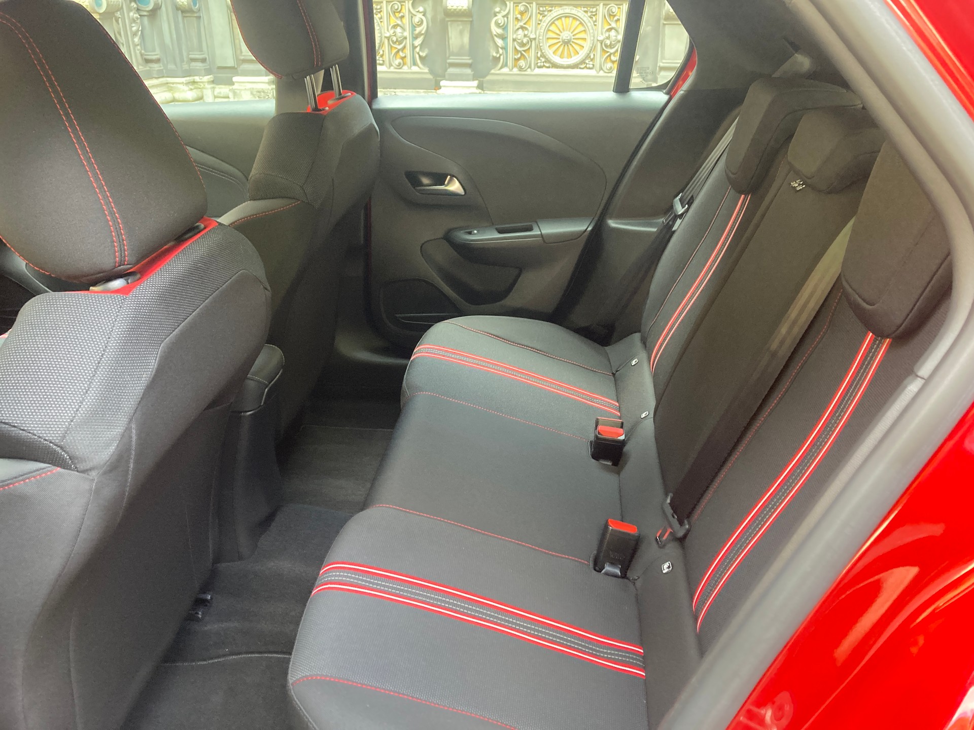 OPEL Corsa 1.2 TP GS-Line-image-9