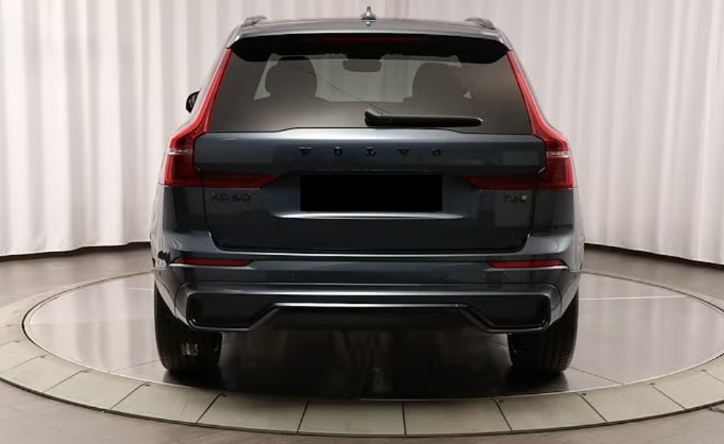 VOLVO XC60 T6 eAWD PluginHybrid Plus Dark Geartronic-showroom-element-2