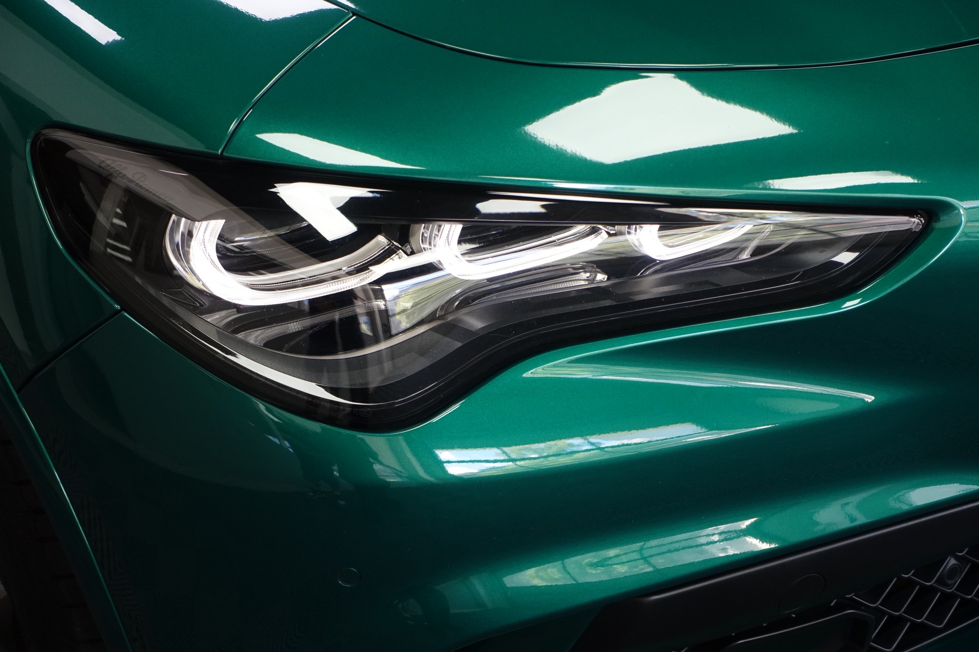 ALFA ROMEO Stelvio 2.9 V6 Quadrifoglio Q4 AT8-image-4