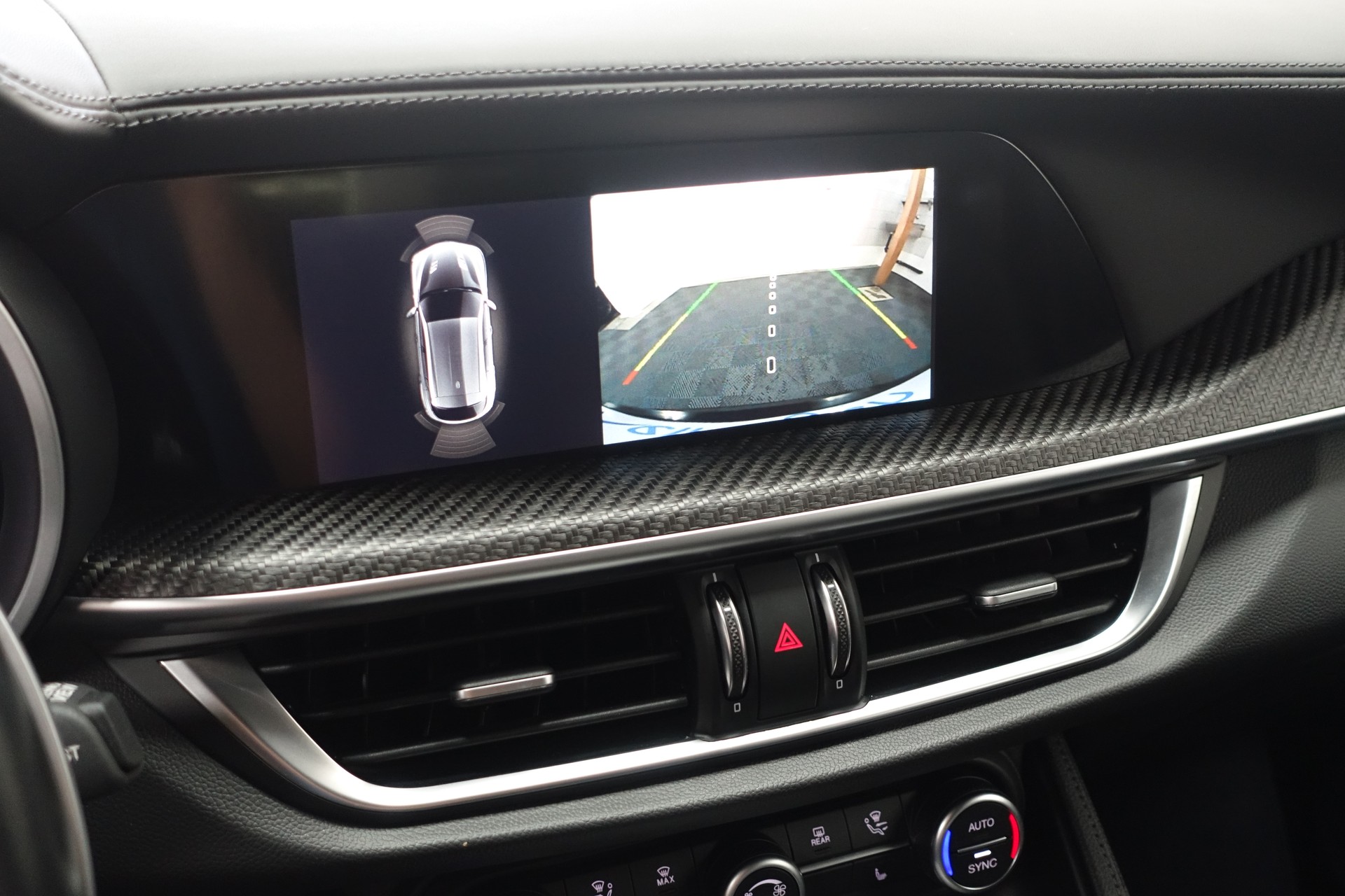 ALFA ROMEO Stelvio 2.9 V6 Quadrifoglio Q4 AT8-image-13