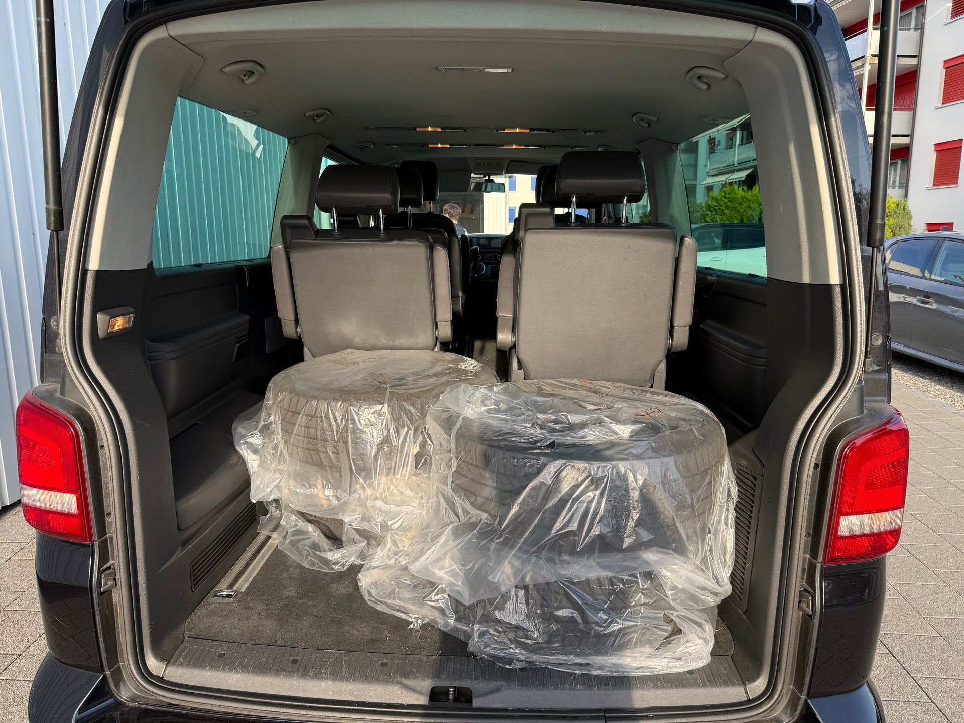 VW T5 Multivan 2.0 Bi-TDI CR Comfortline 4Motion DSG-image-6