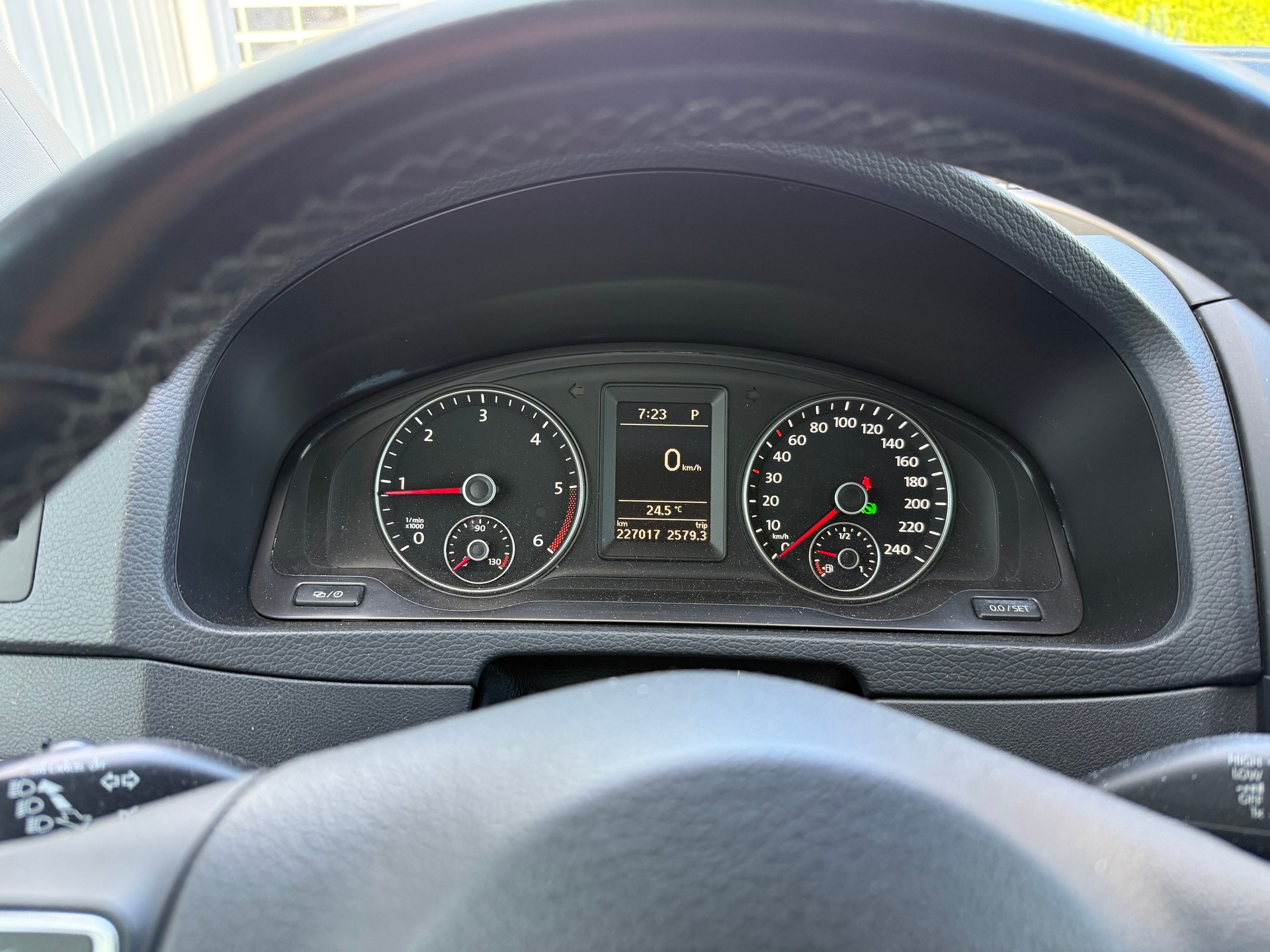 VW T5 Multivan 2.0 Bi-TDI CR Comfortline 4Motion DSG-image-3