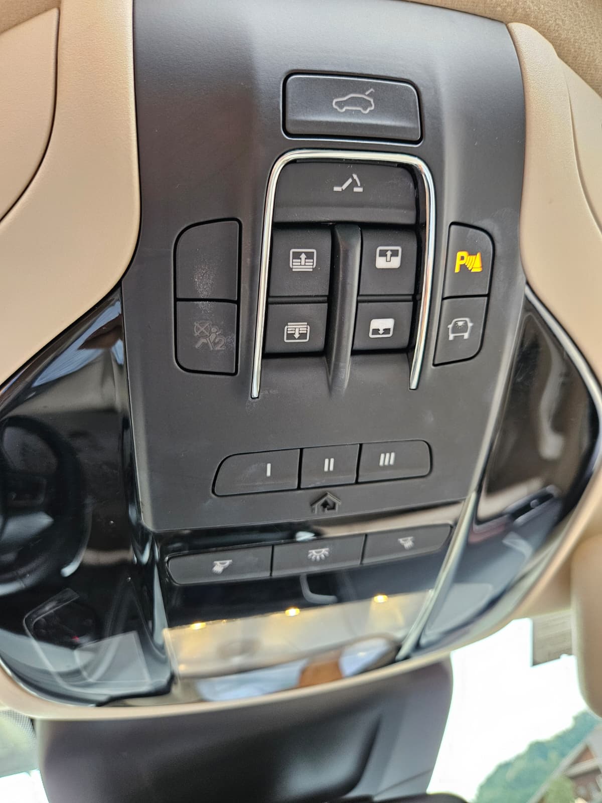 MASERATI Levante S 3.0 V6 Automatica-image-13