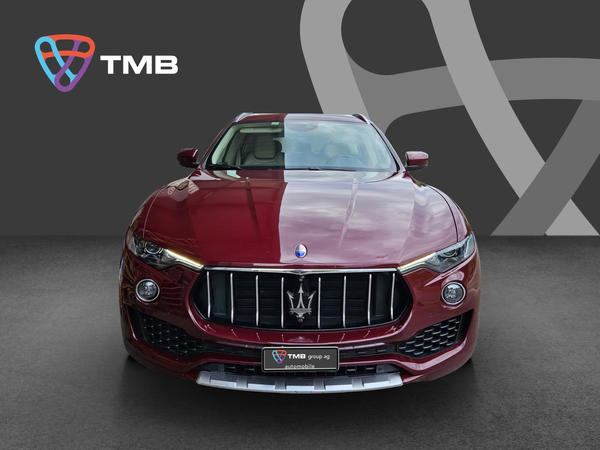 MASERATI Levante S 3.0 V6 Automatica-image-6