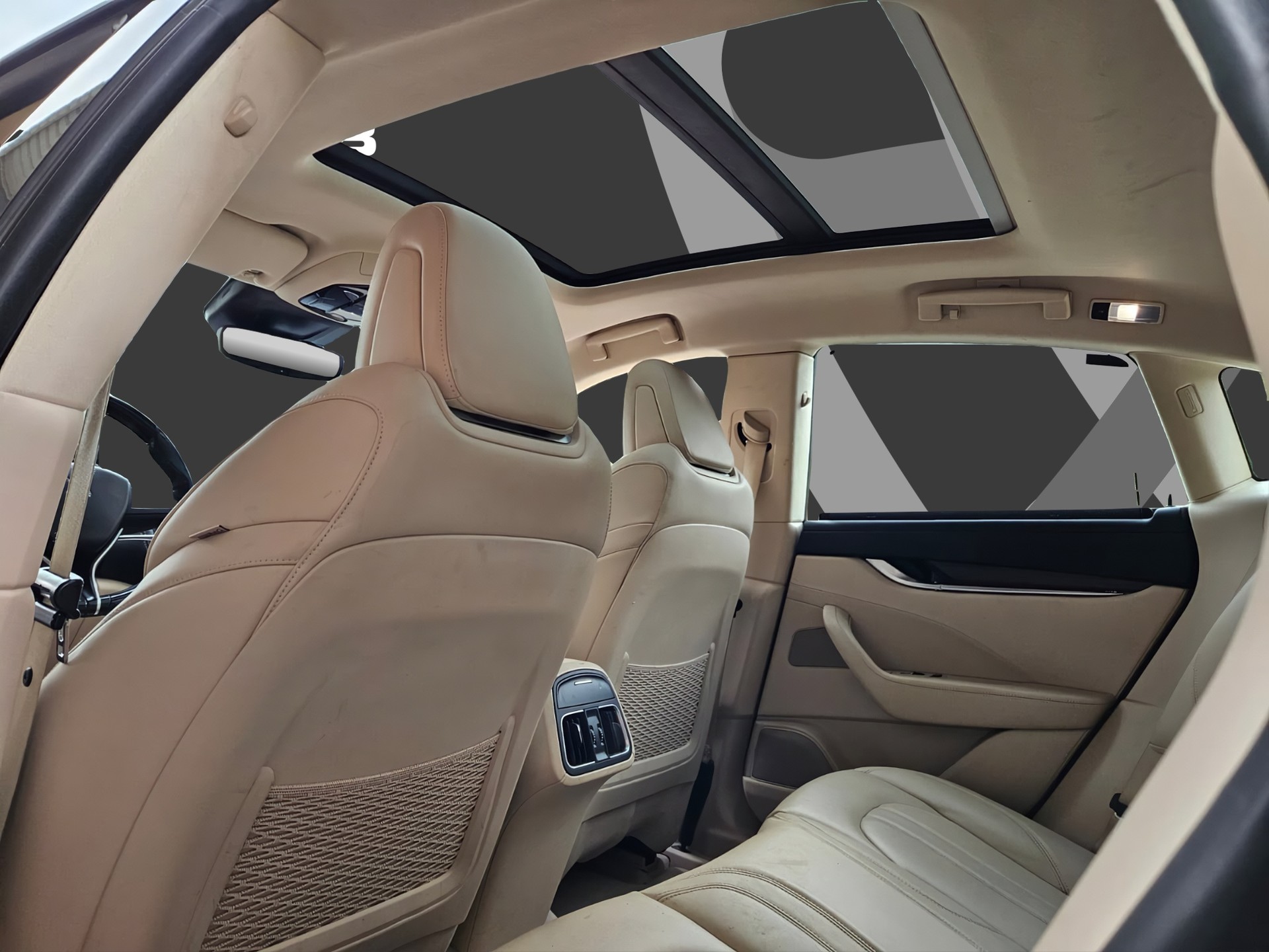 MASERATI Levante S 3.0 V6 Automatica-image-10