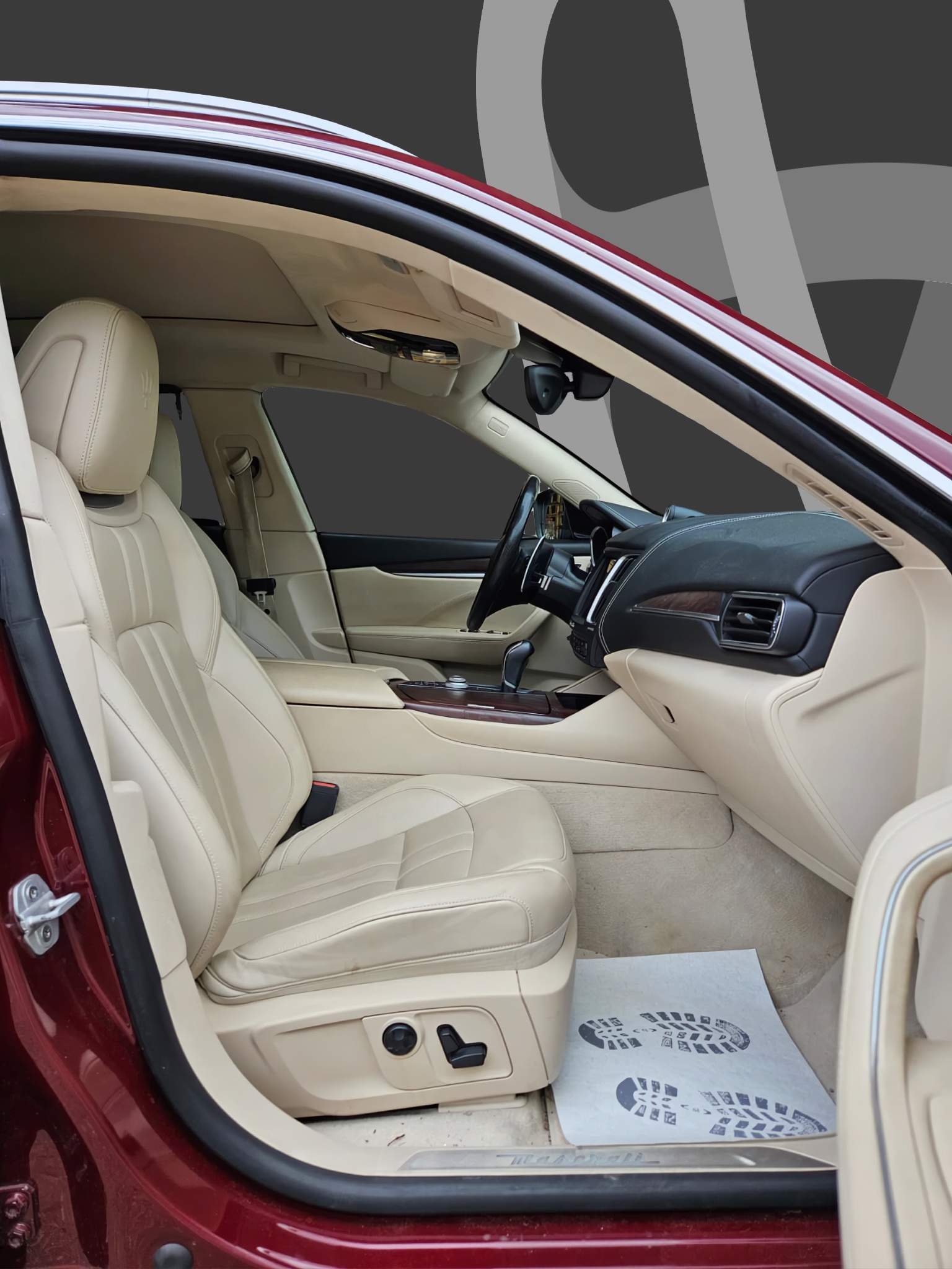 MASERATI Levante S 3.0 V6 Automatica-image-11