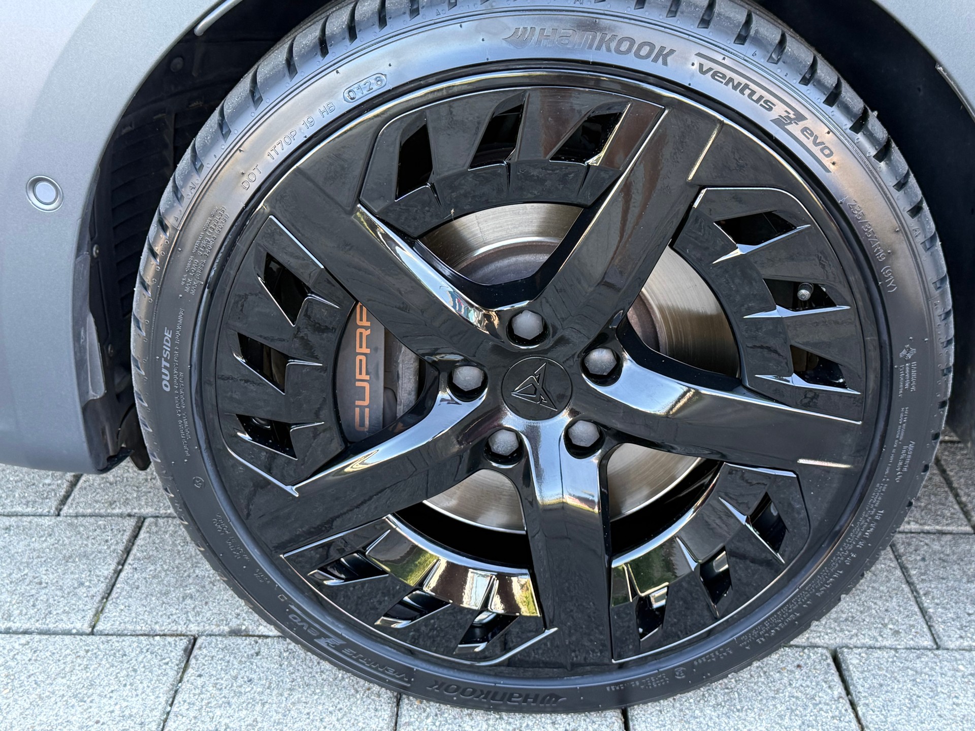 CUPRA LEON 1.4 e-HYBRID pHEV DSG-image-11