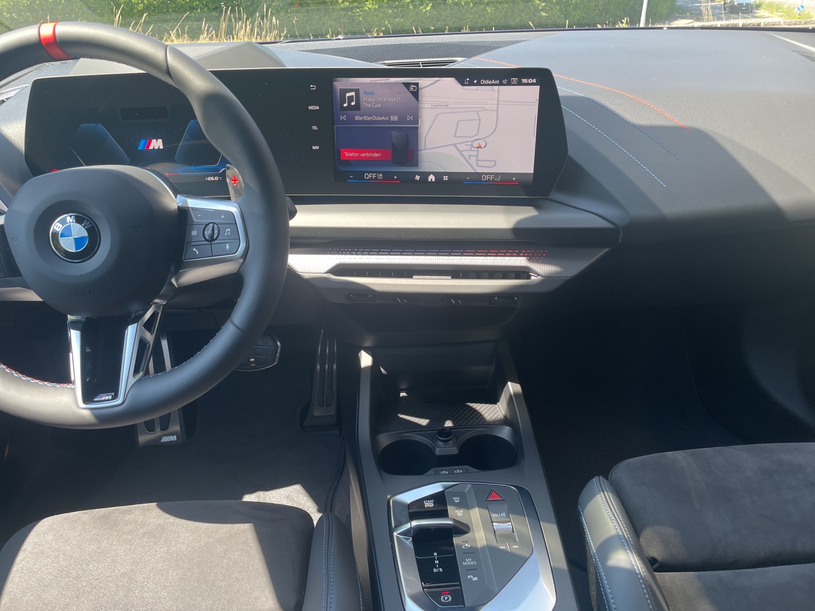 BMW M135i xDrive M Sport Pro-image-12