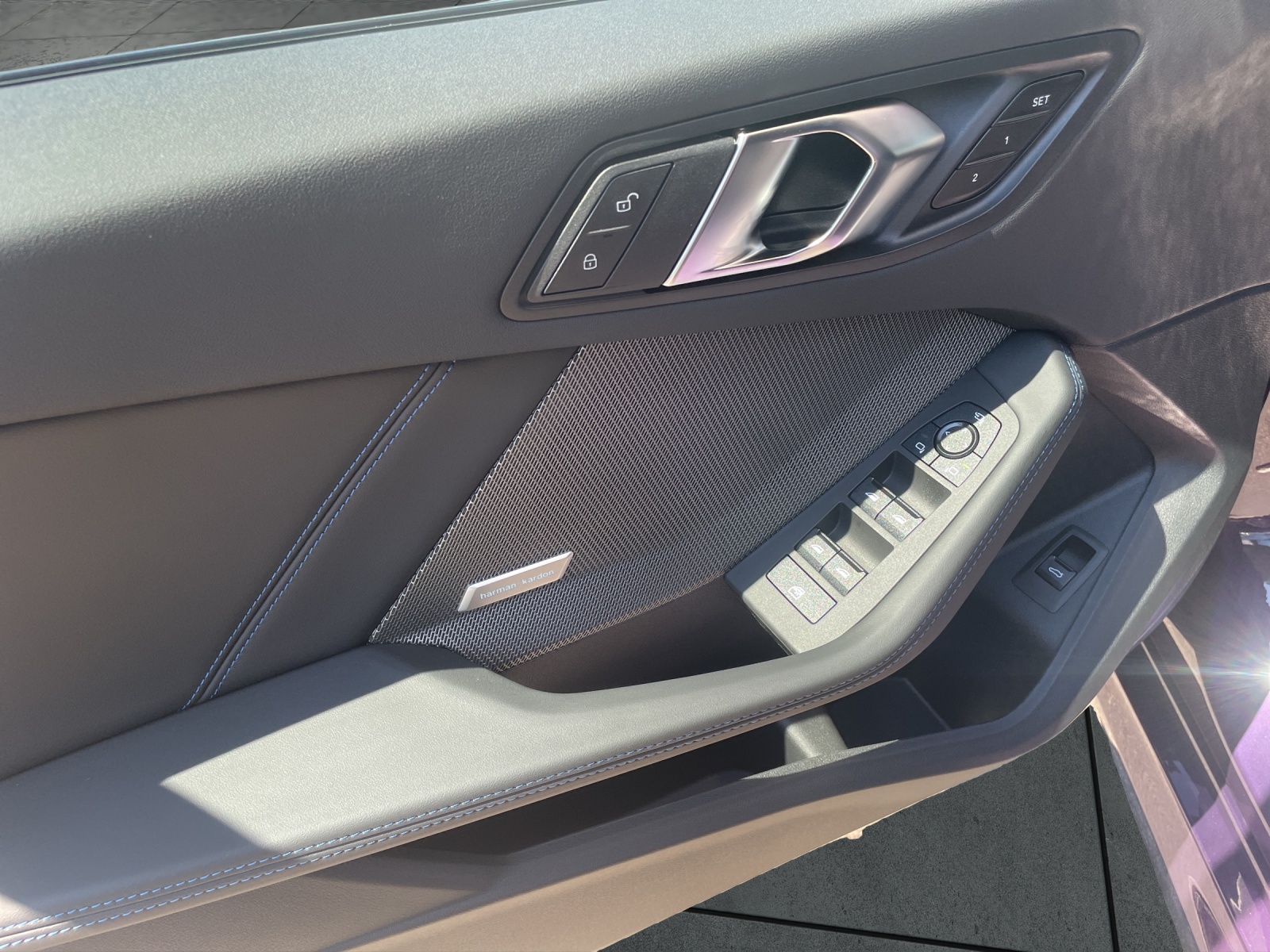 BMW M135i xDrive M Sport Pro-image-15
