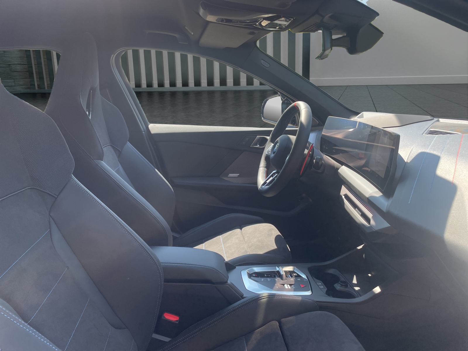 BMW M135i xDrive M Sport Pro-image-14